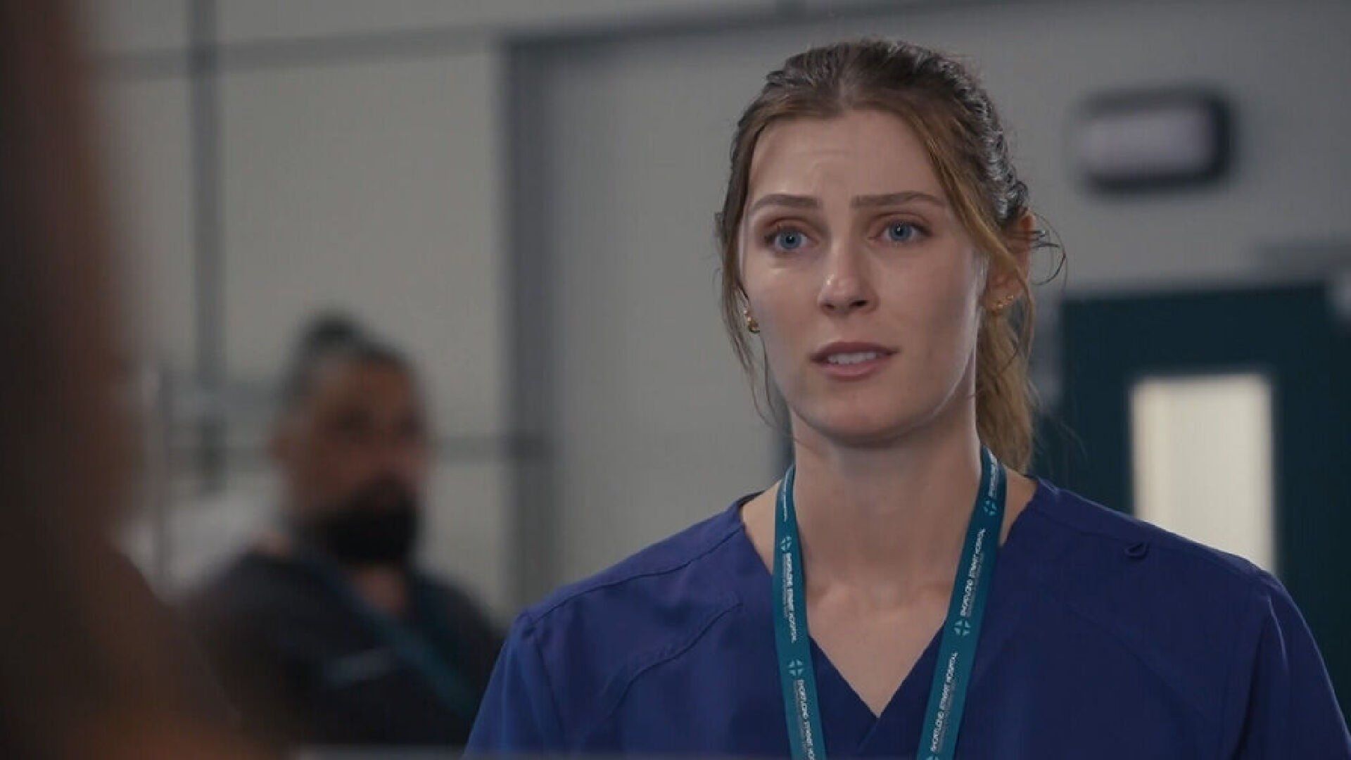 Shortland Street background