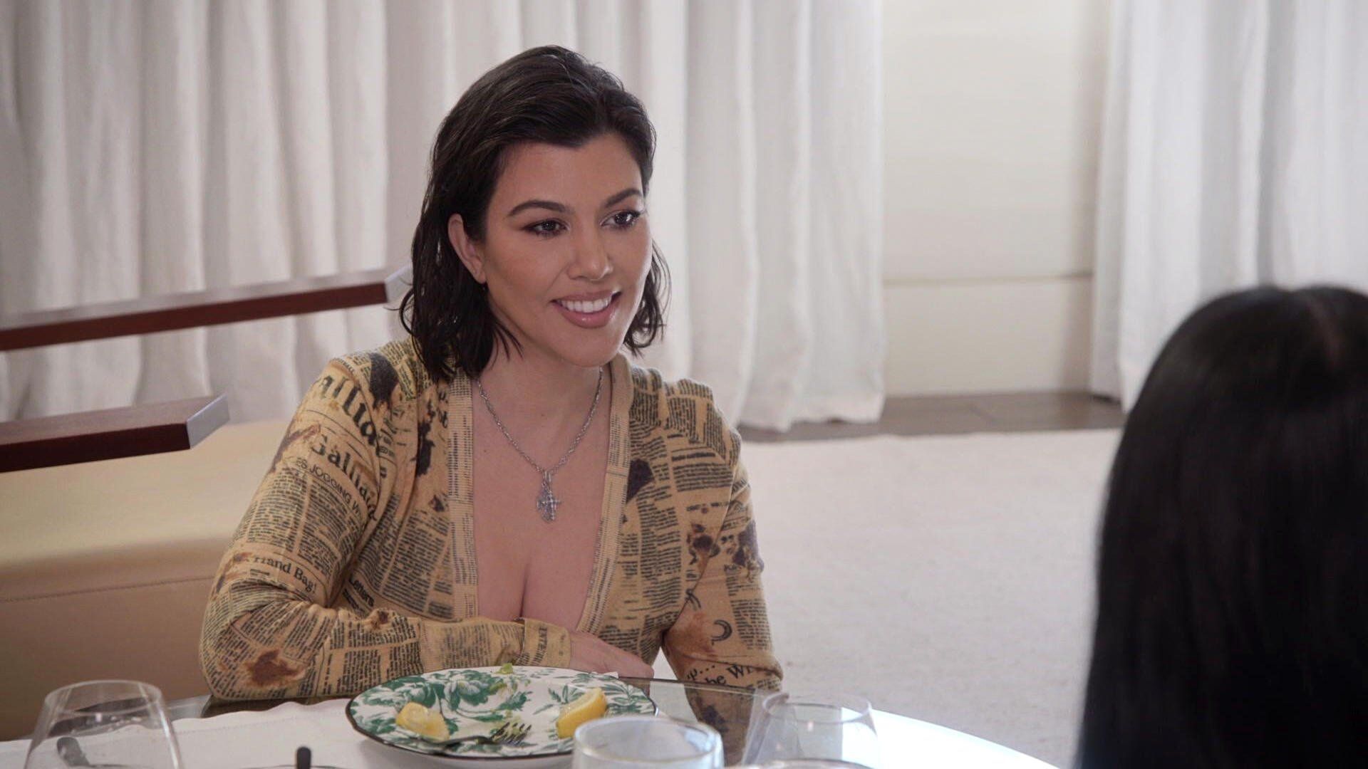 The Kardashians background