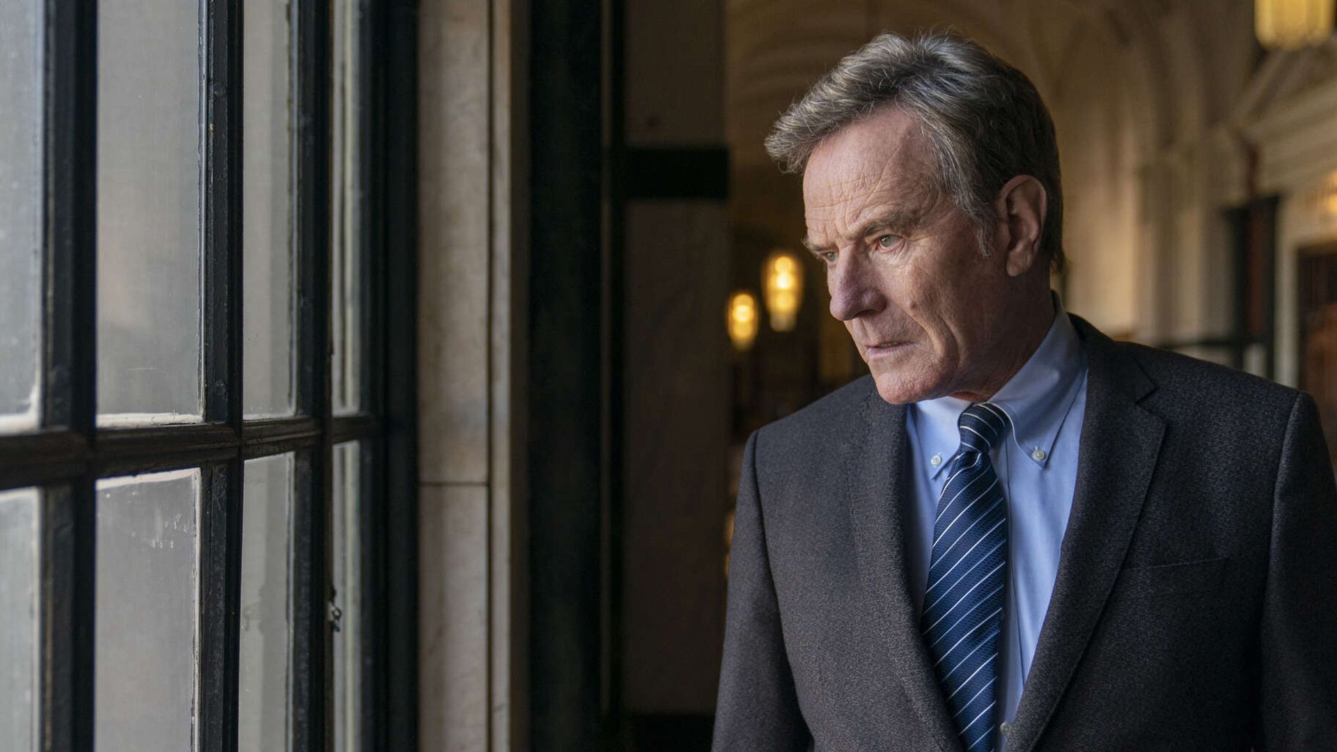 Your Honor background