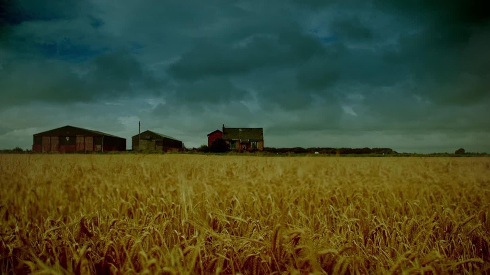 Utopia background