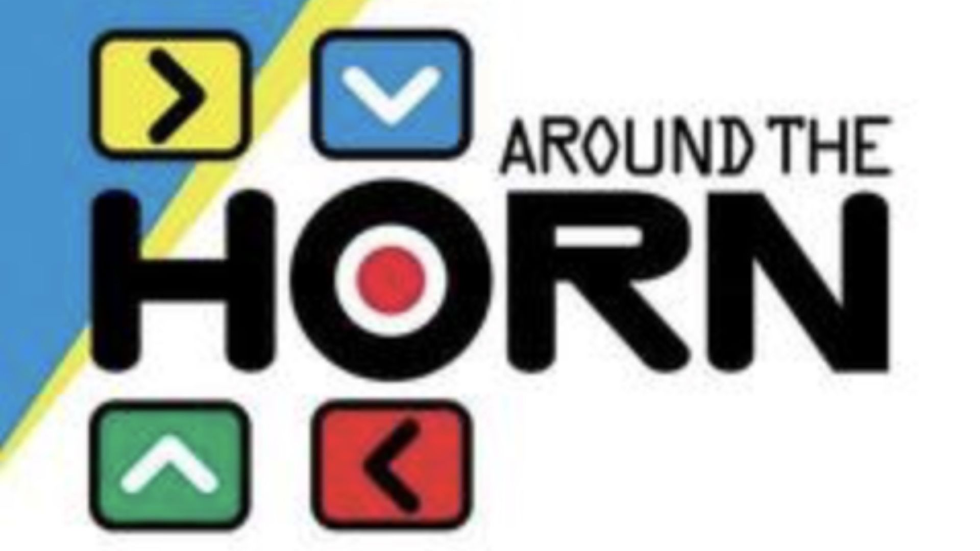 Around the Horn background