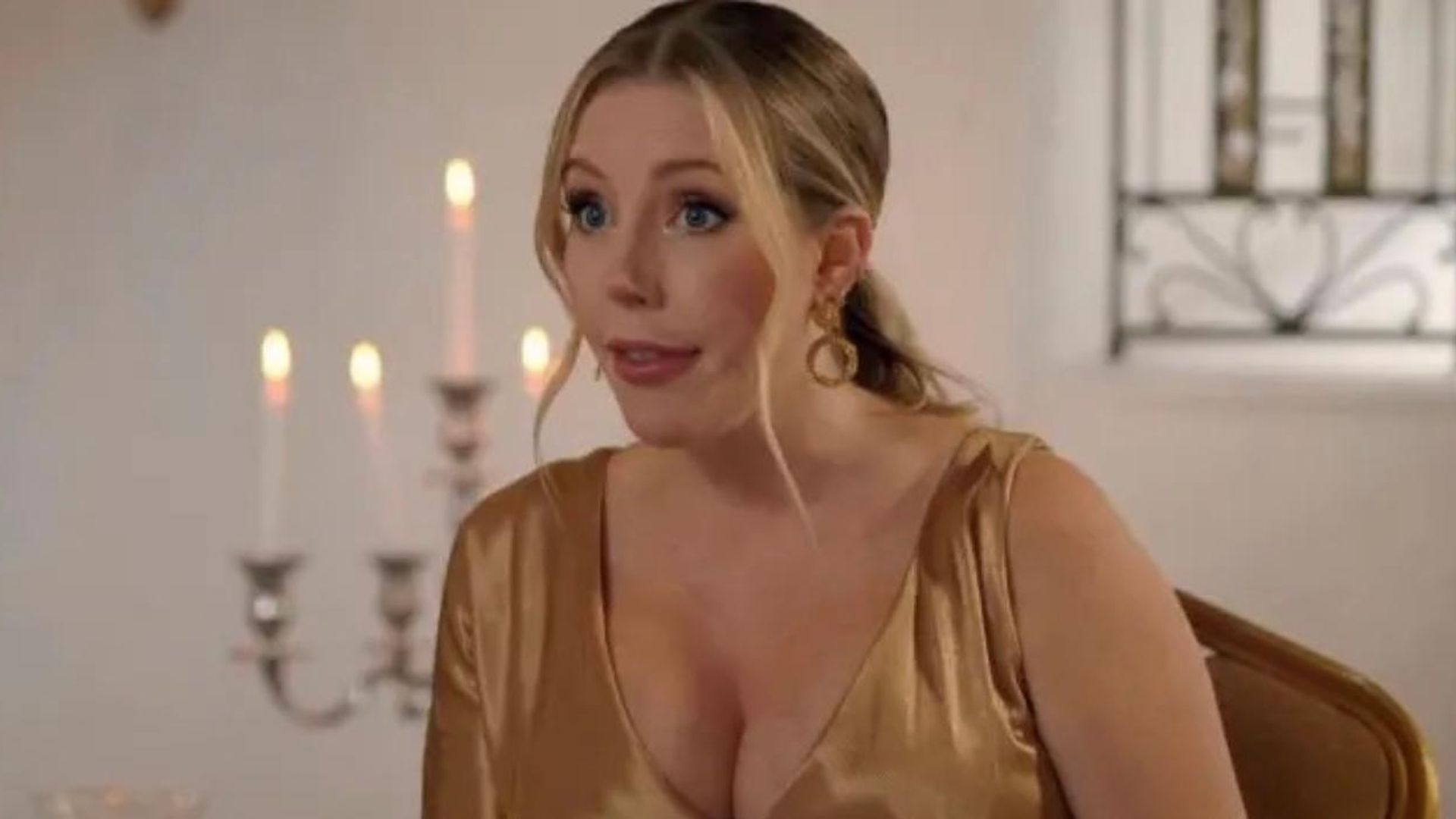 Ready to Mingle background