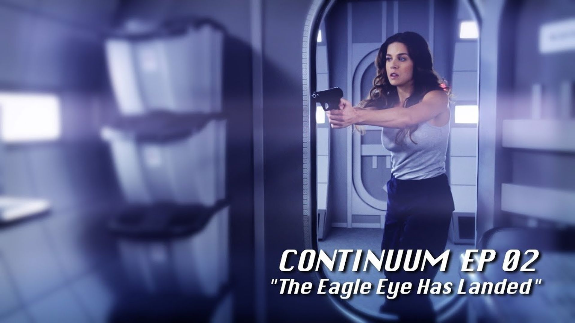 Continuum background