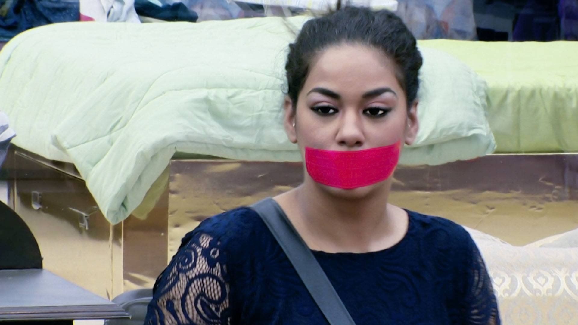 Bigg Boss Telugu background