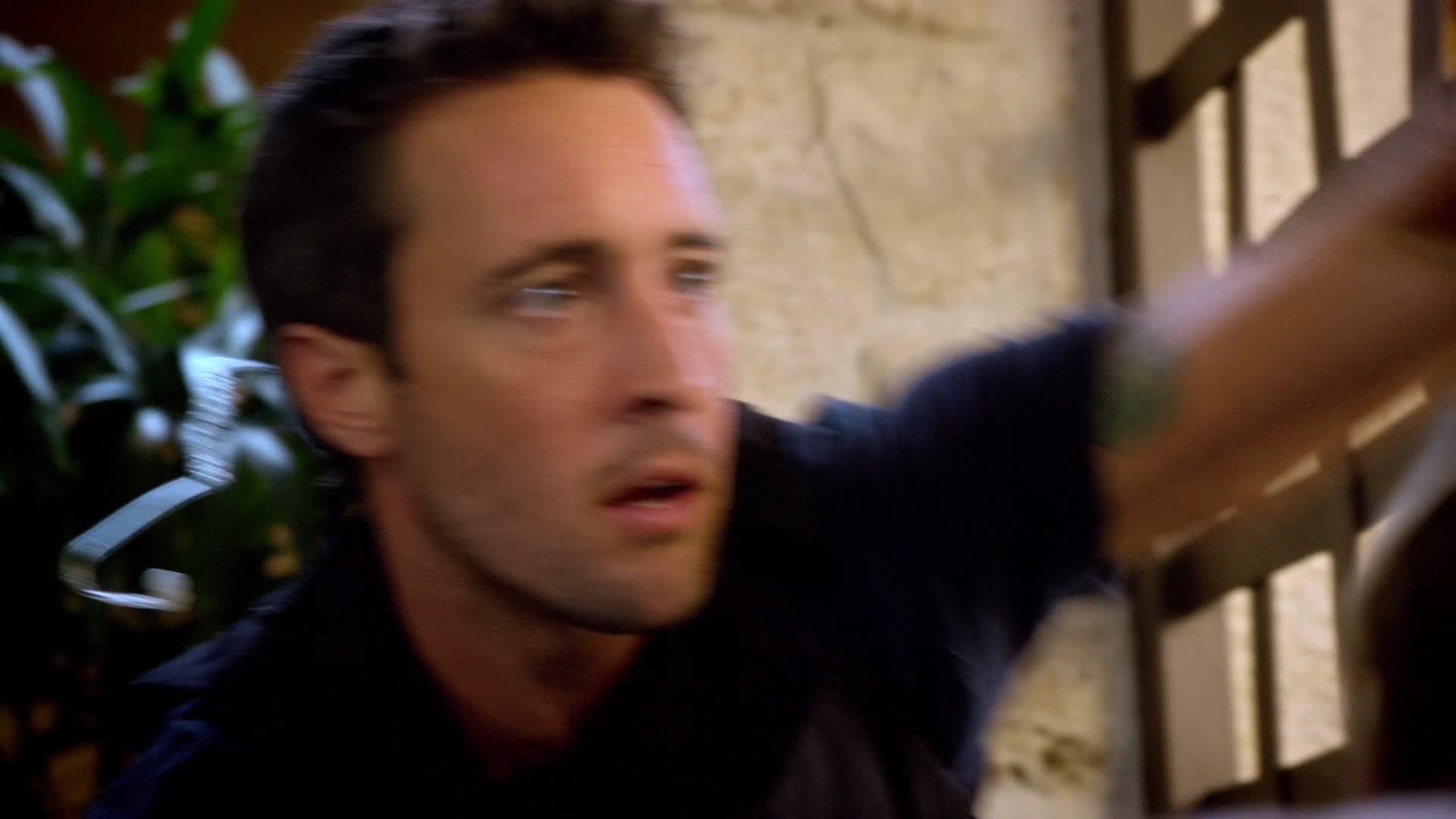Hawaii Five-0 background