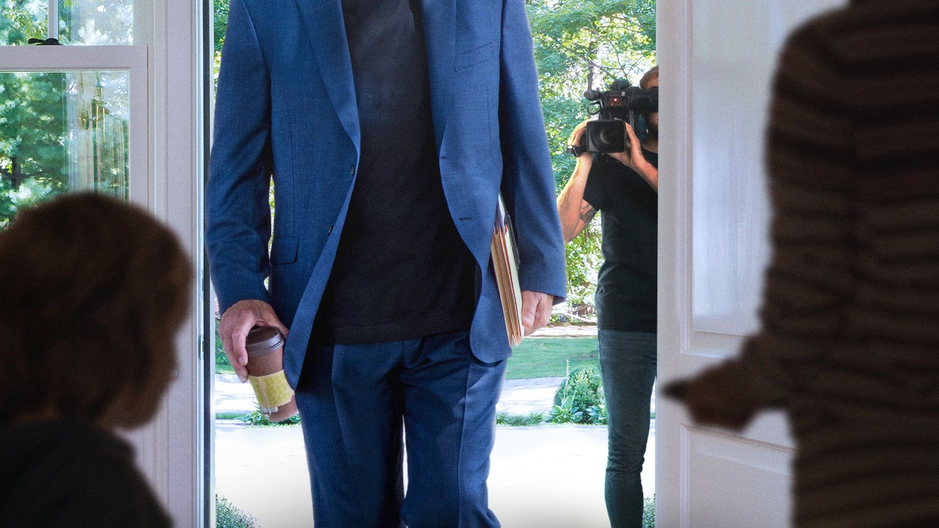 House Calls with Dr. Phil background