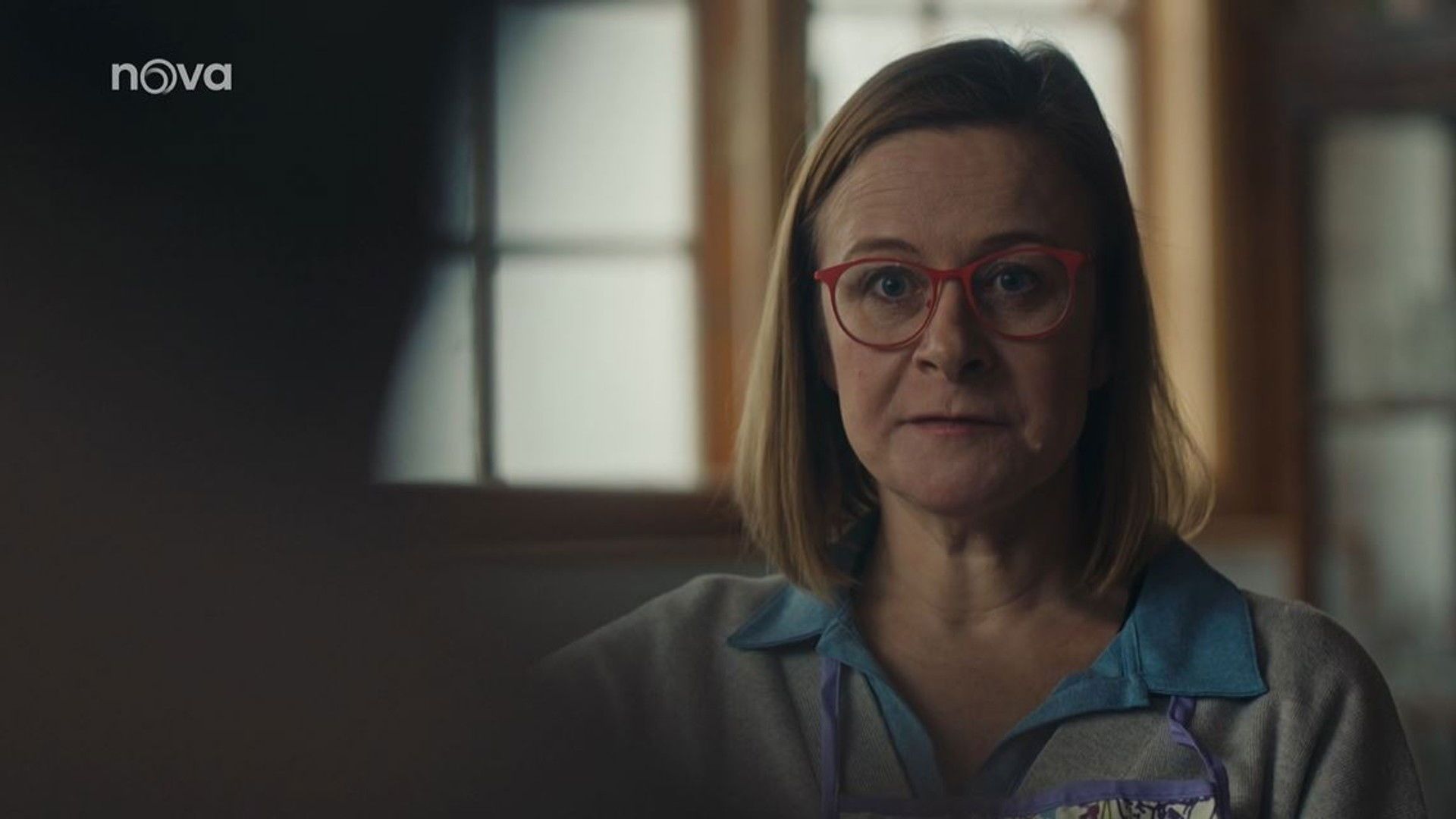 Specialisté background