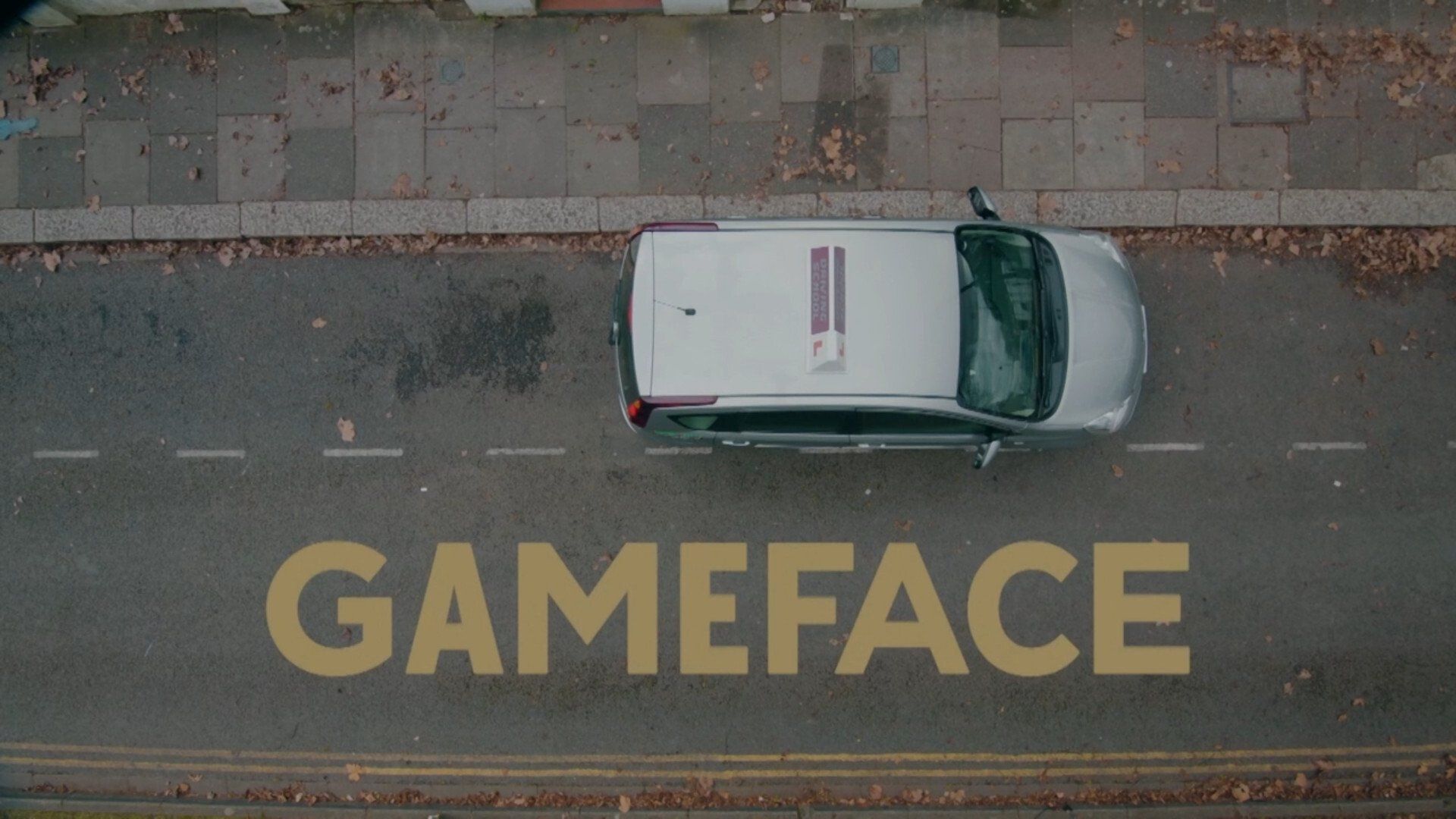 GameFace background