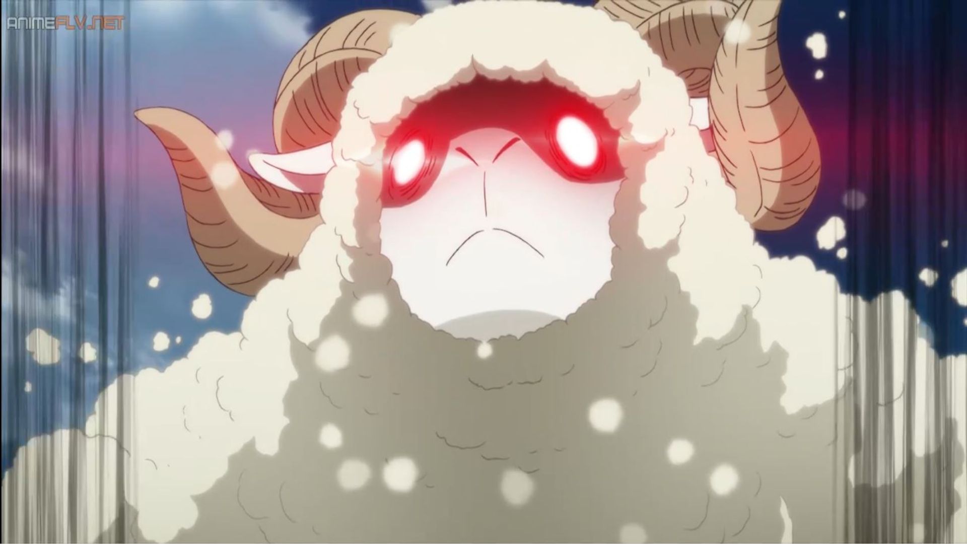 Black Clover background