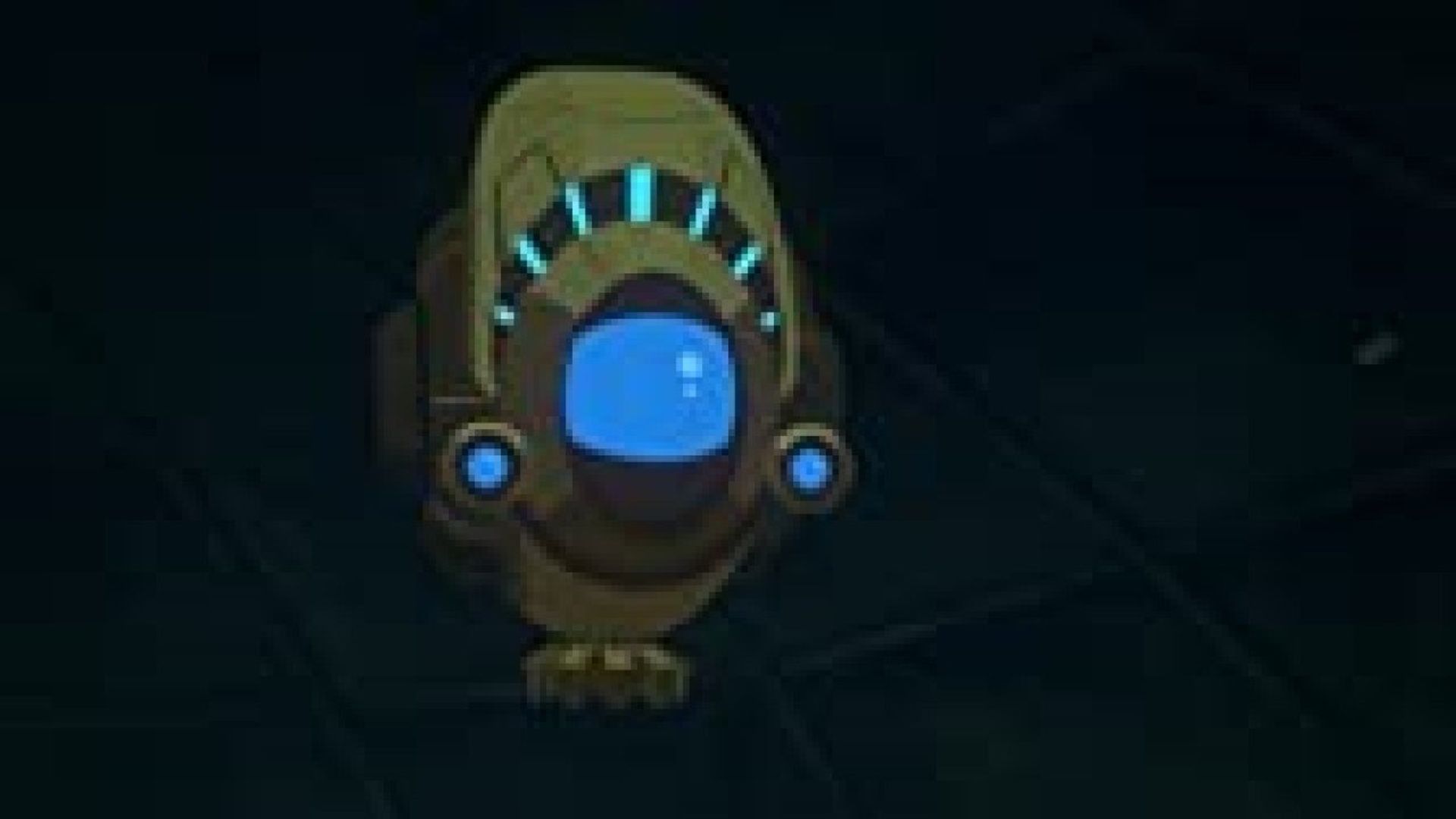 Transformers: Cyberverse background