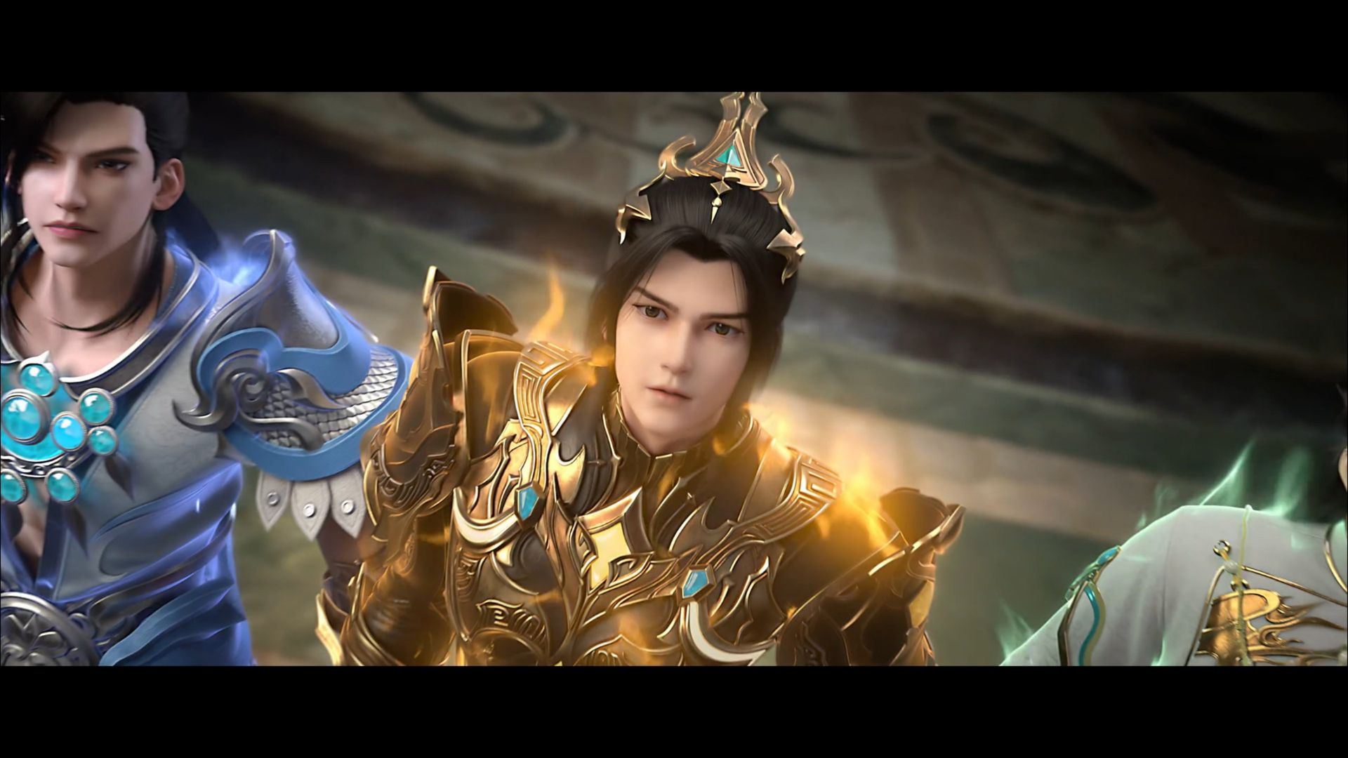 Stellar Transformation background