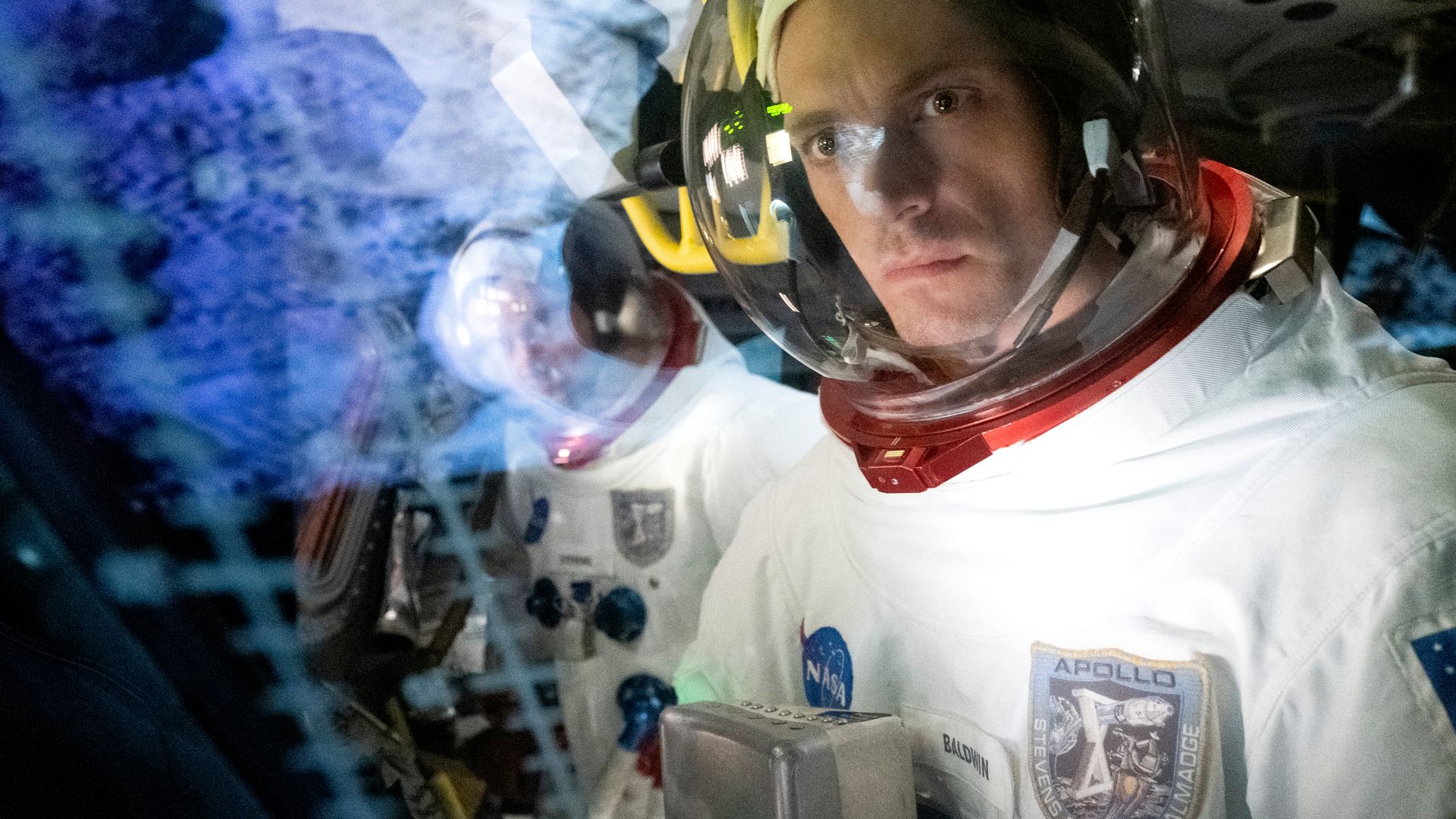 For All Mankind background