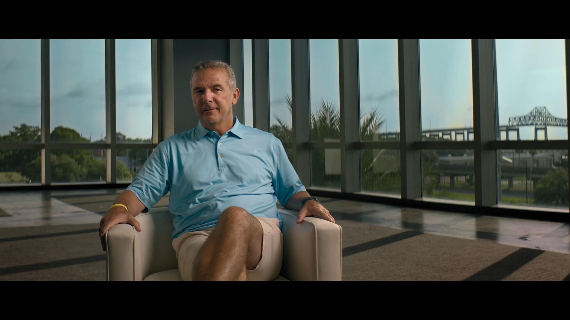 Untold: Swamp Kings background