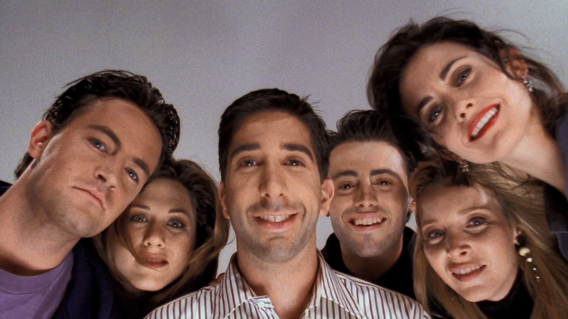 Friends background