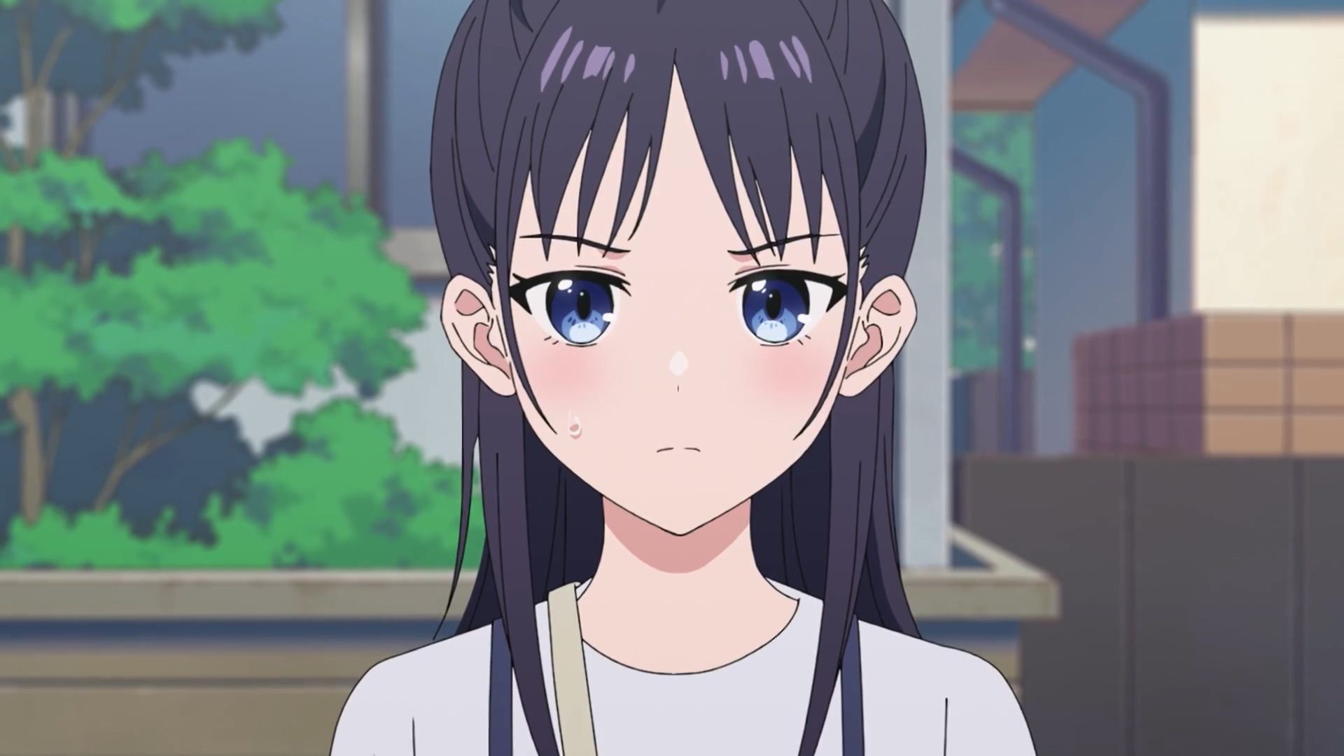 Witch Watch background