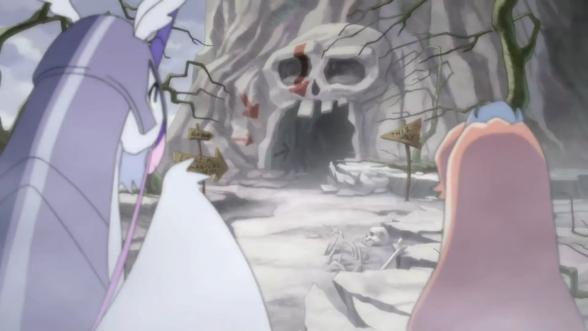Amethyst, Princess of Gemworld background