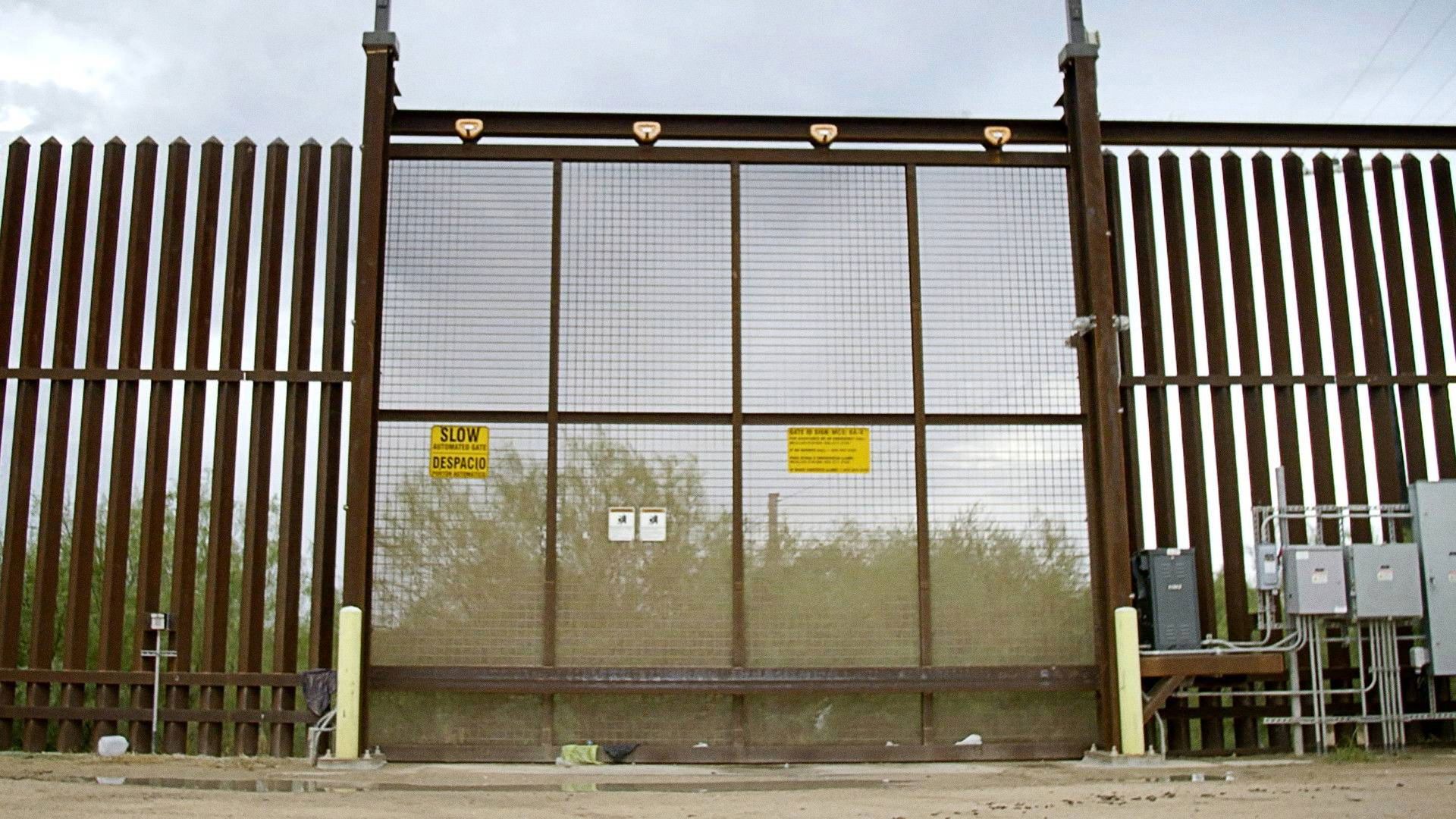 Vice News Tonight background