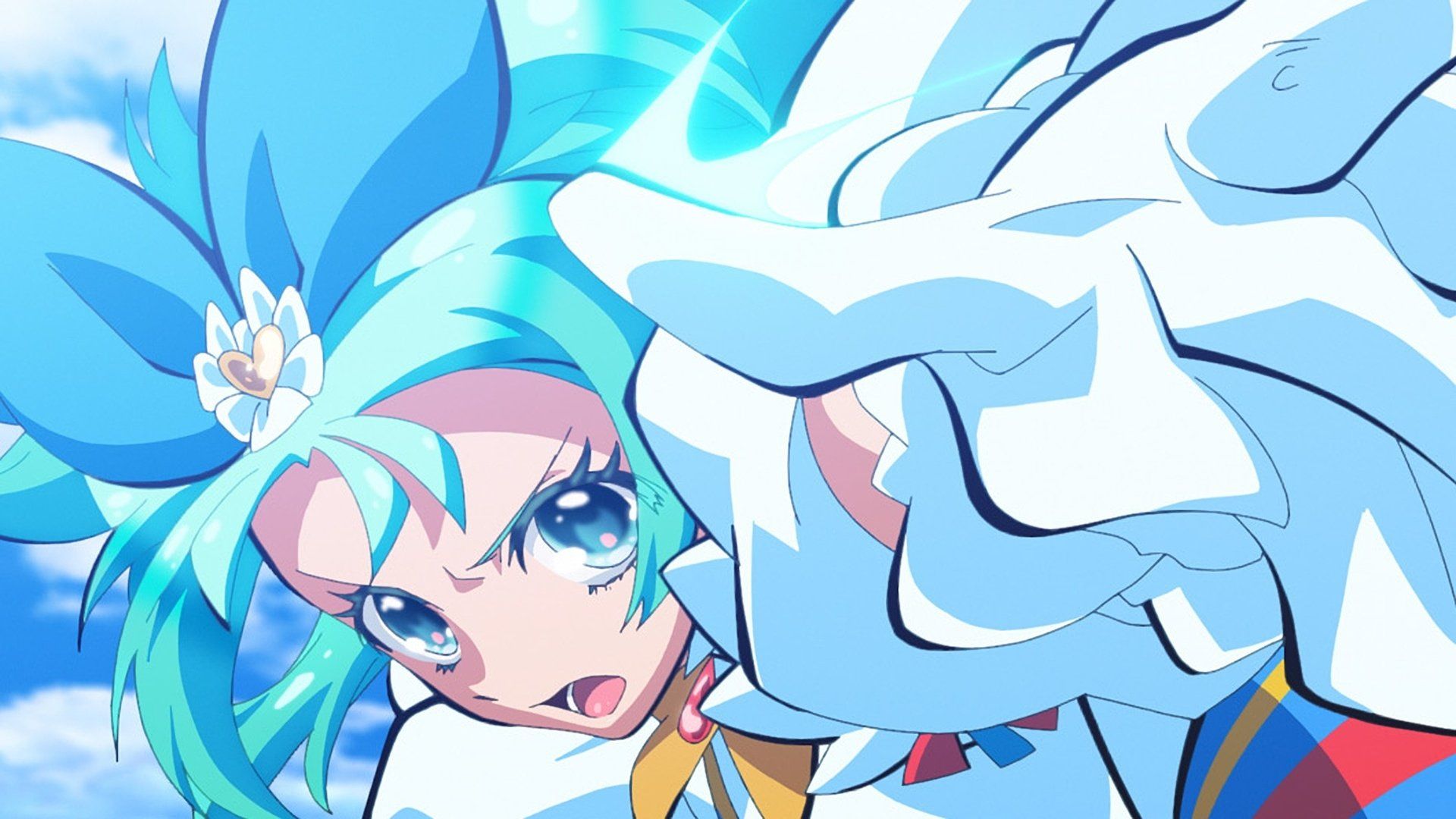 Princession Orchestra background