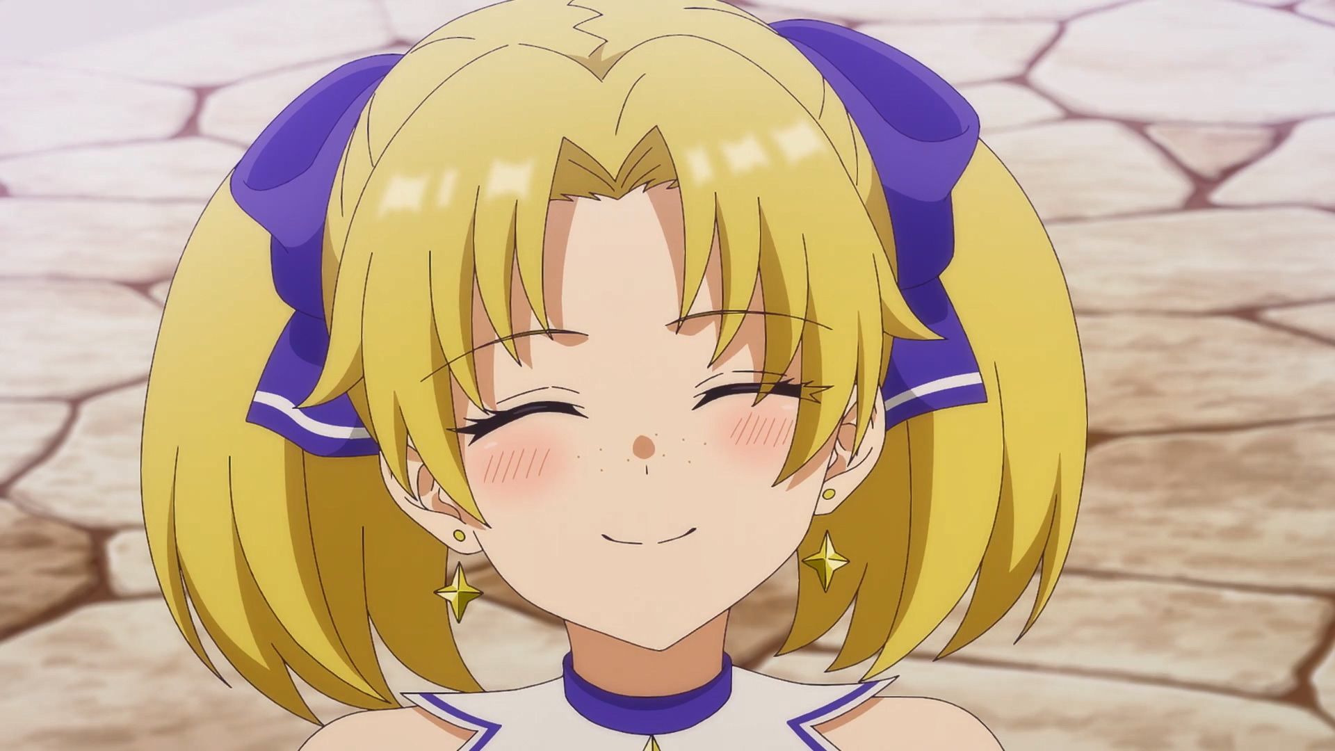 I Left My A-Rank Party to Help My Former Students Reach the Dungeon Depths! background