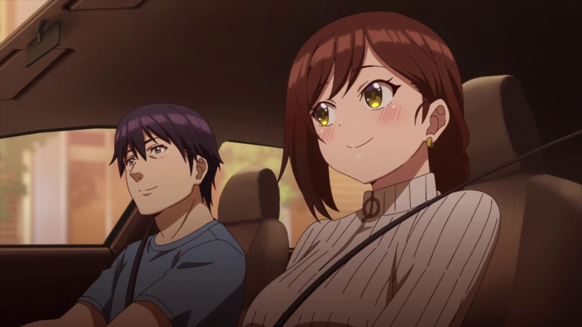 Show Time! background