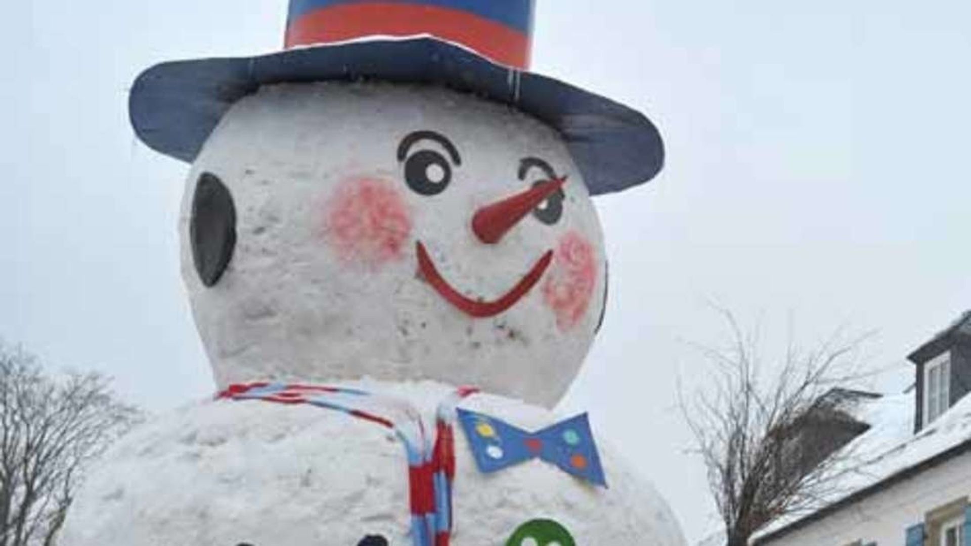 Die Sendung mit dem Elefanten background