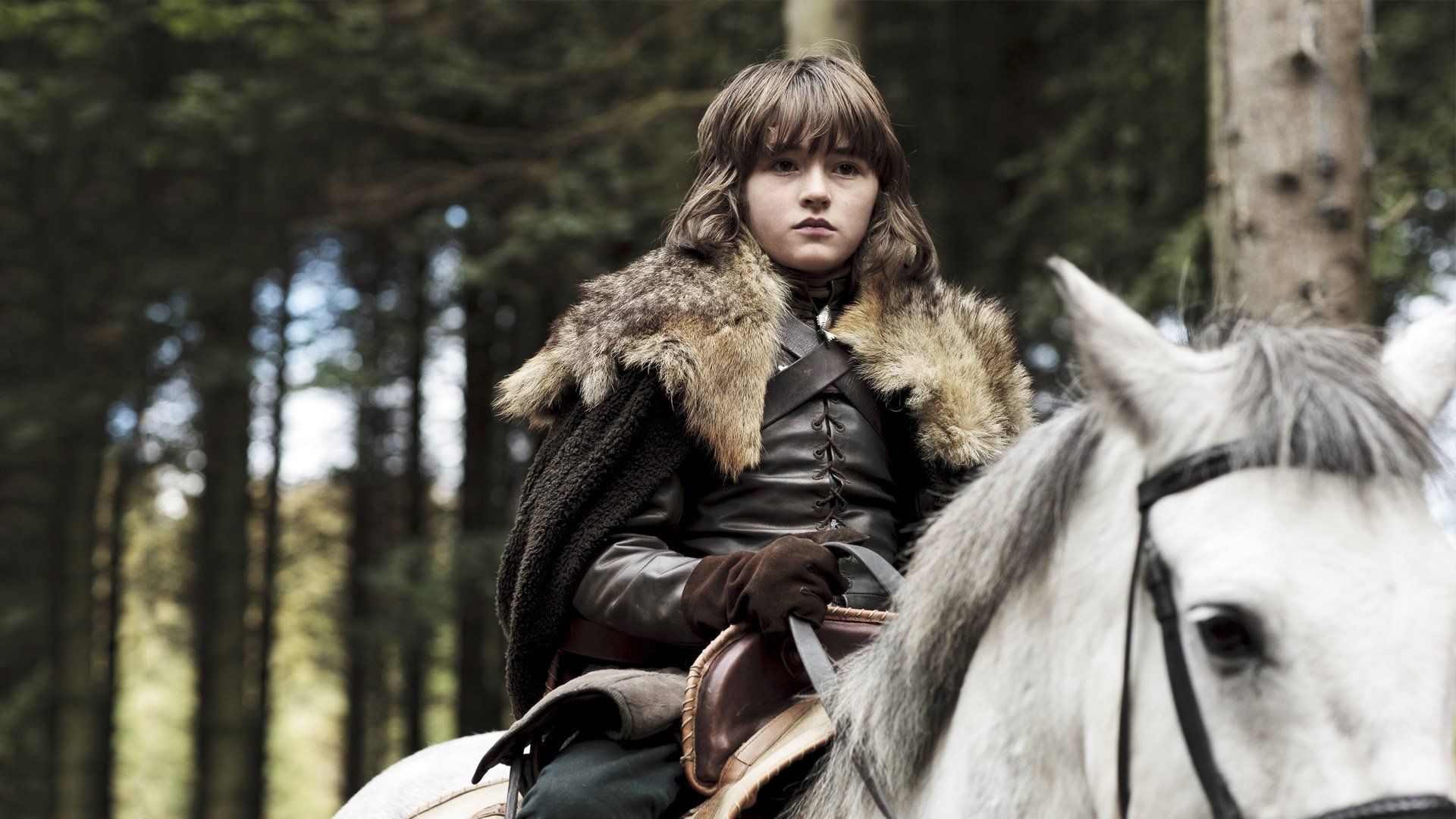 Game of Thrones background