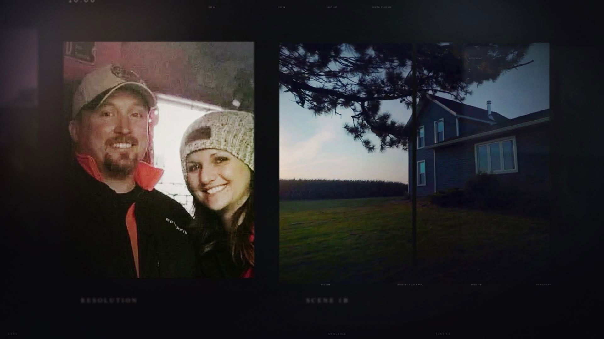 Dateline NBC background