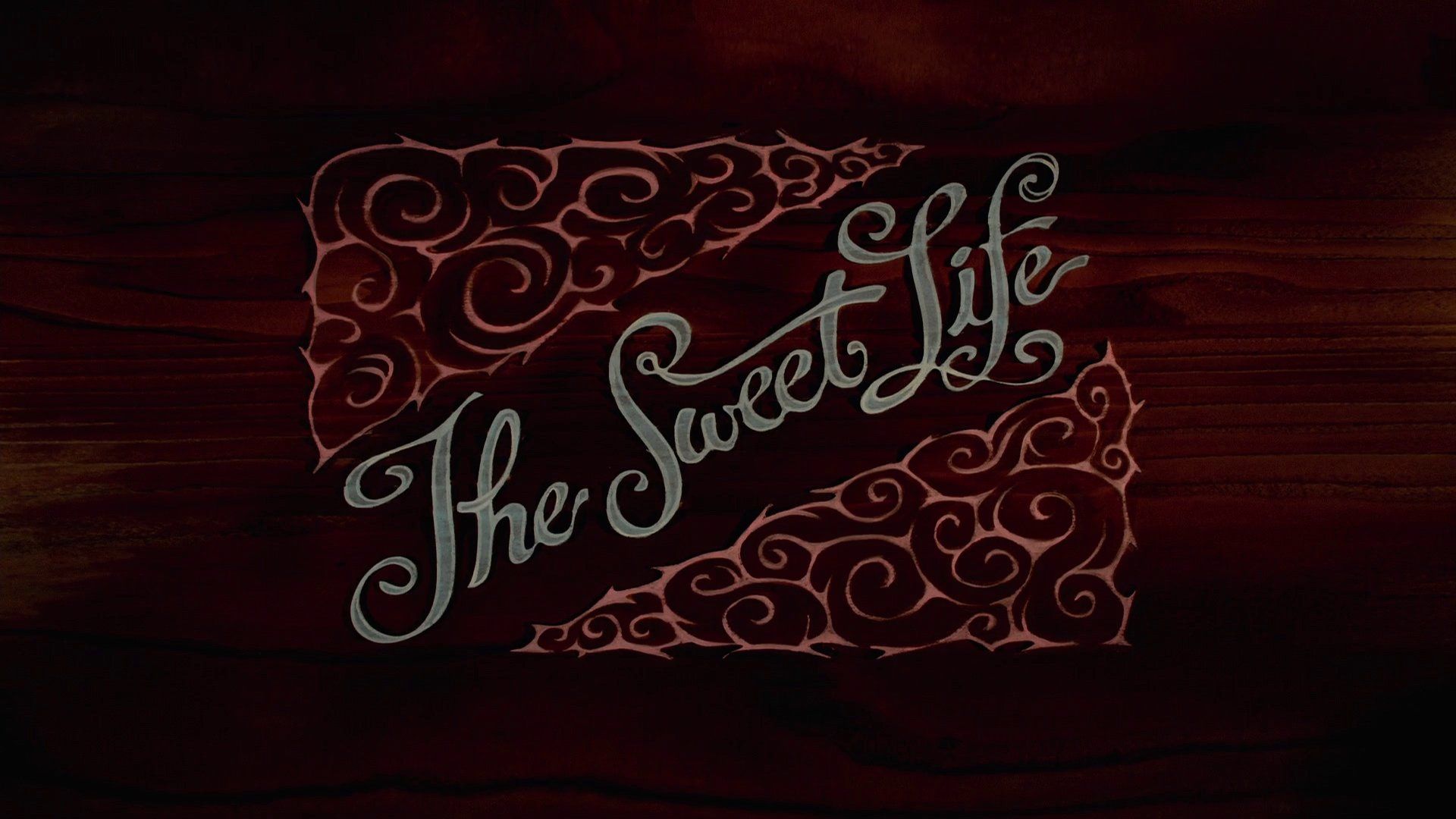The Marvelous Misadventures of Flapjack background