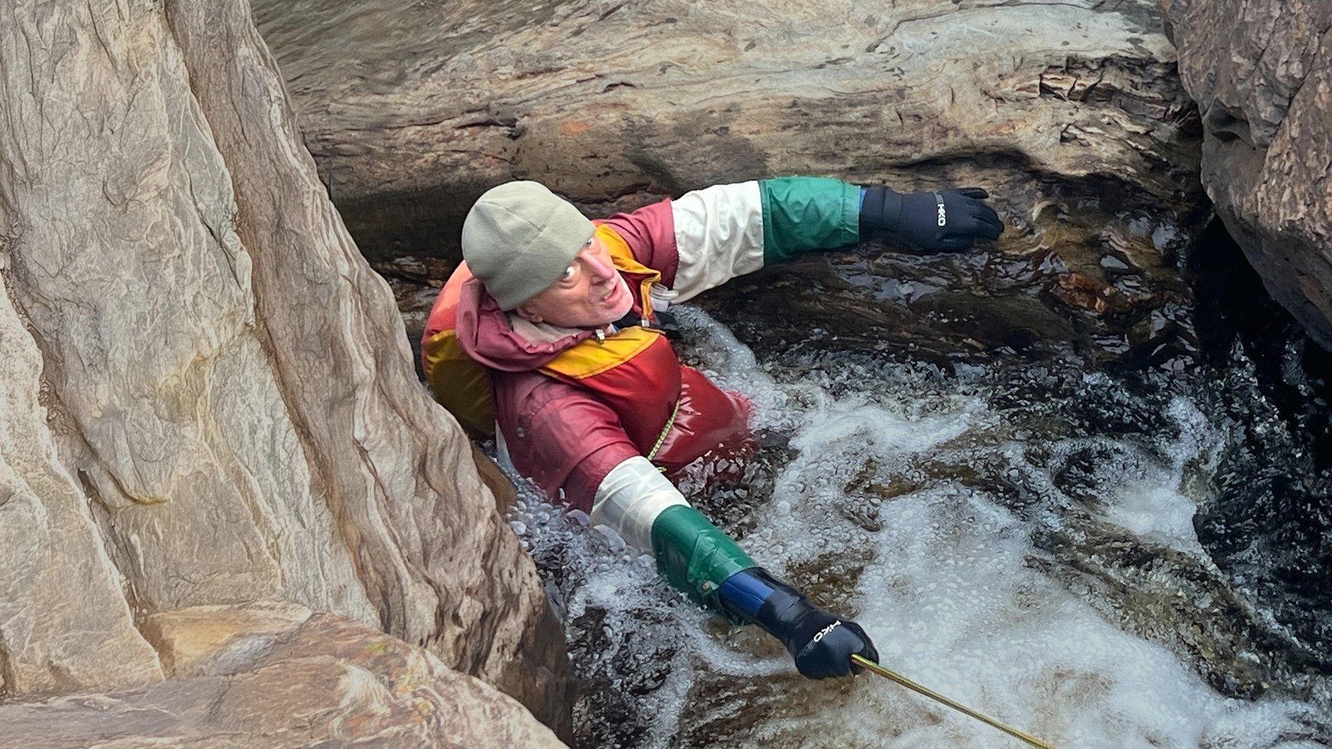 Australian Story background