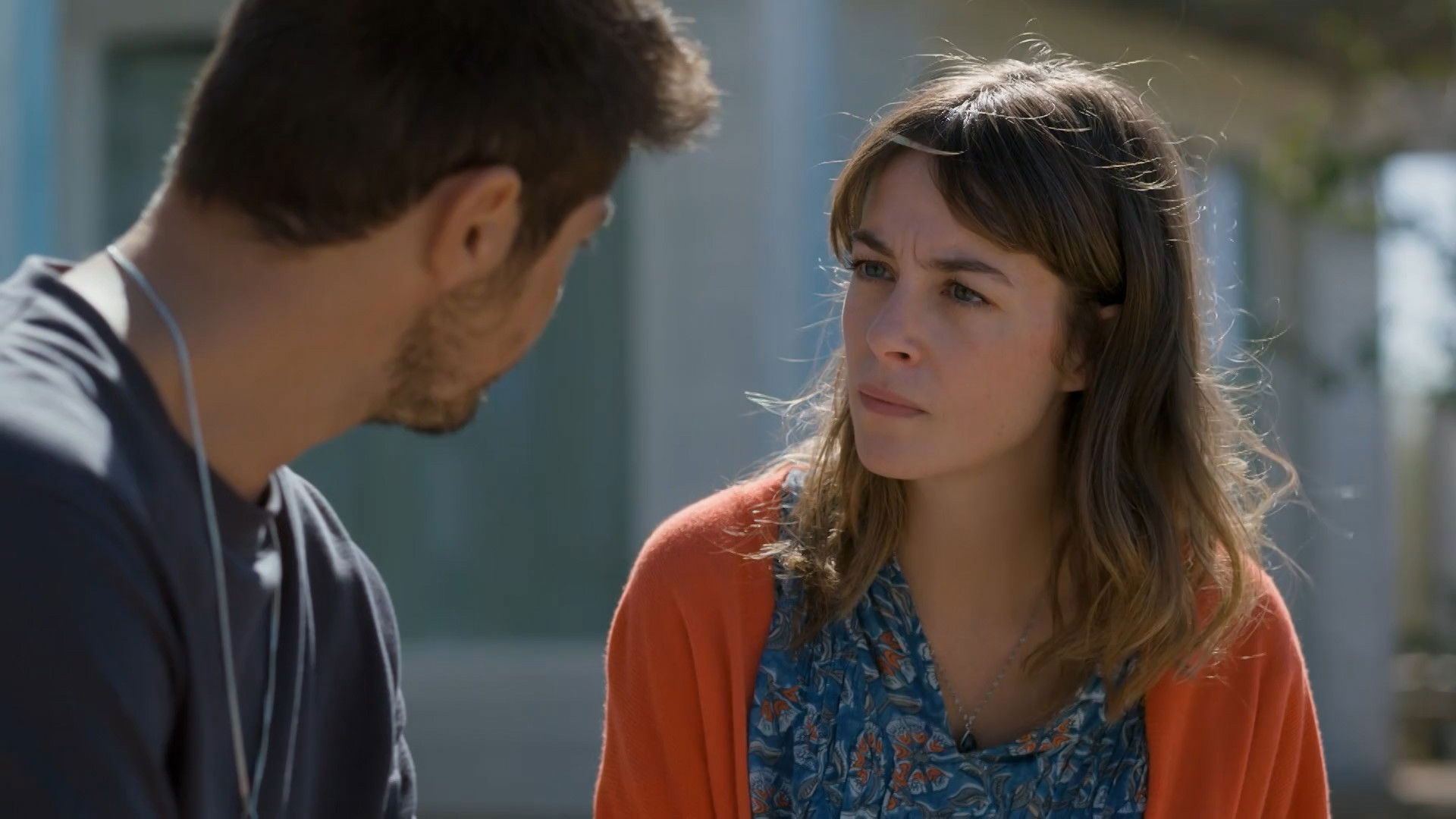 A Promessa background