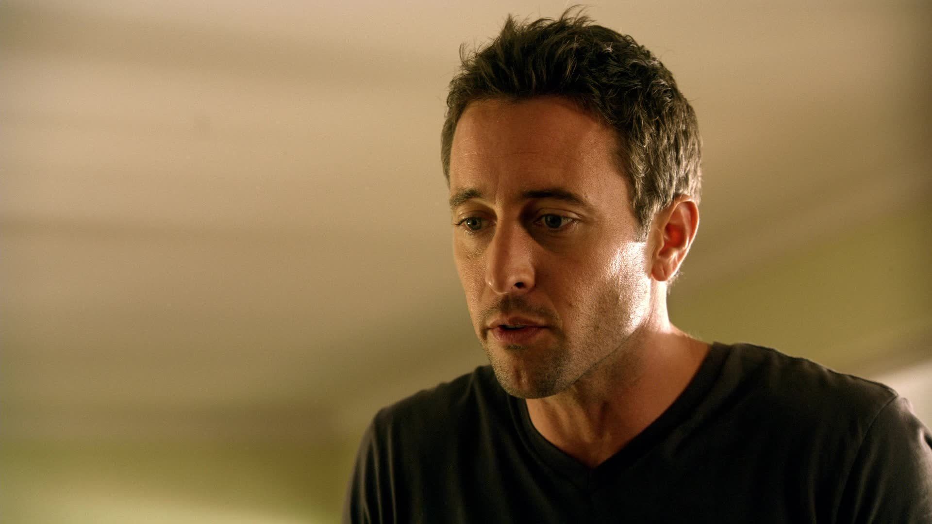 Hawaii Five-0 background