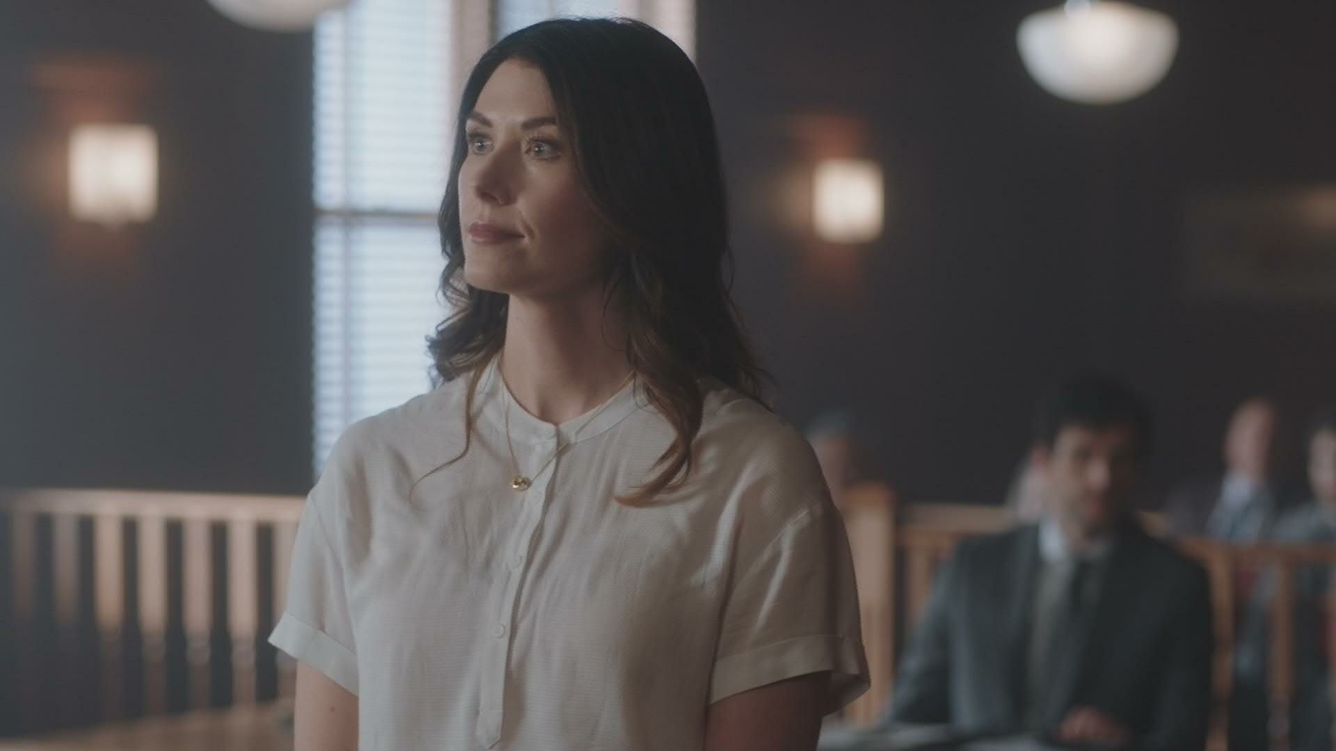 Family Law background