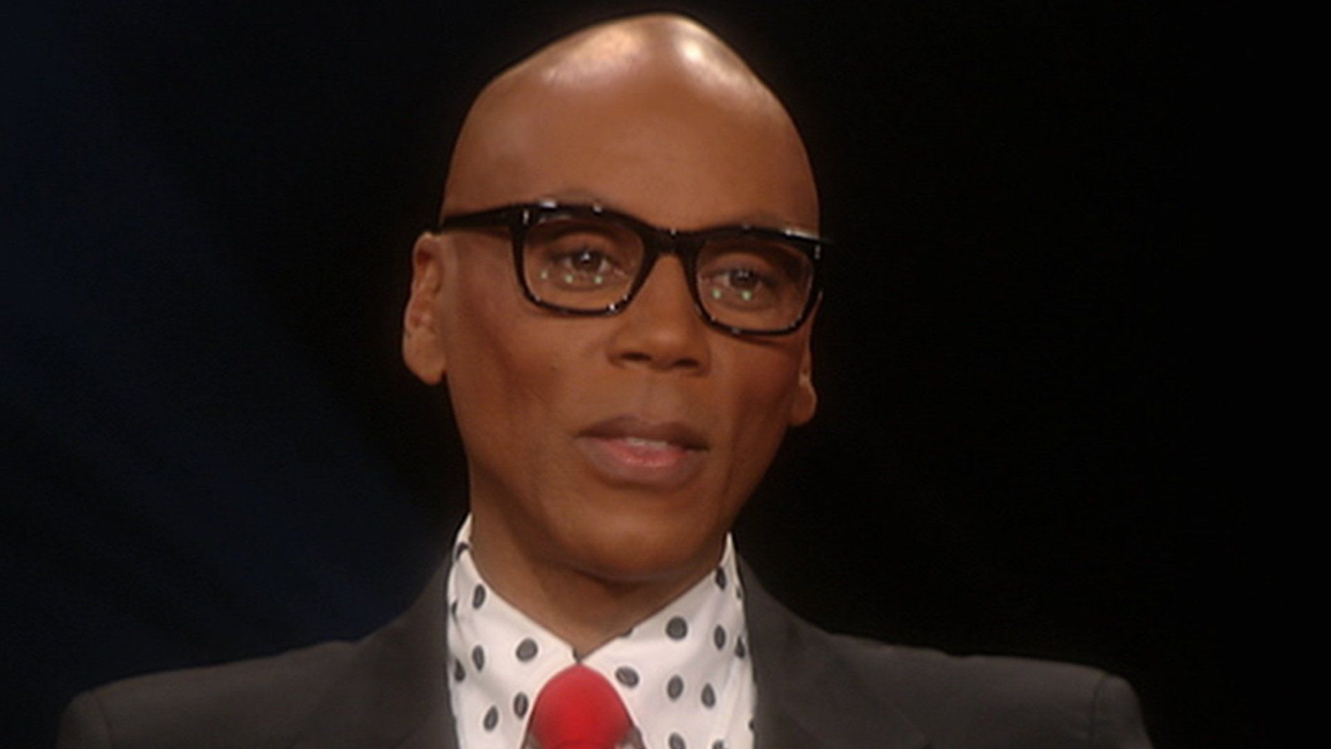 RuPaul's Drag Race background