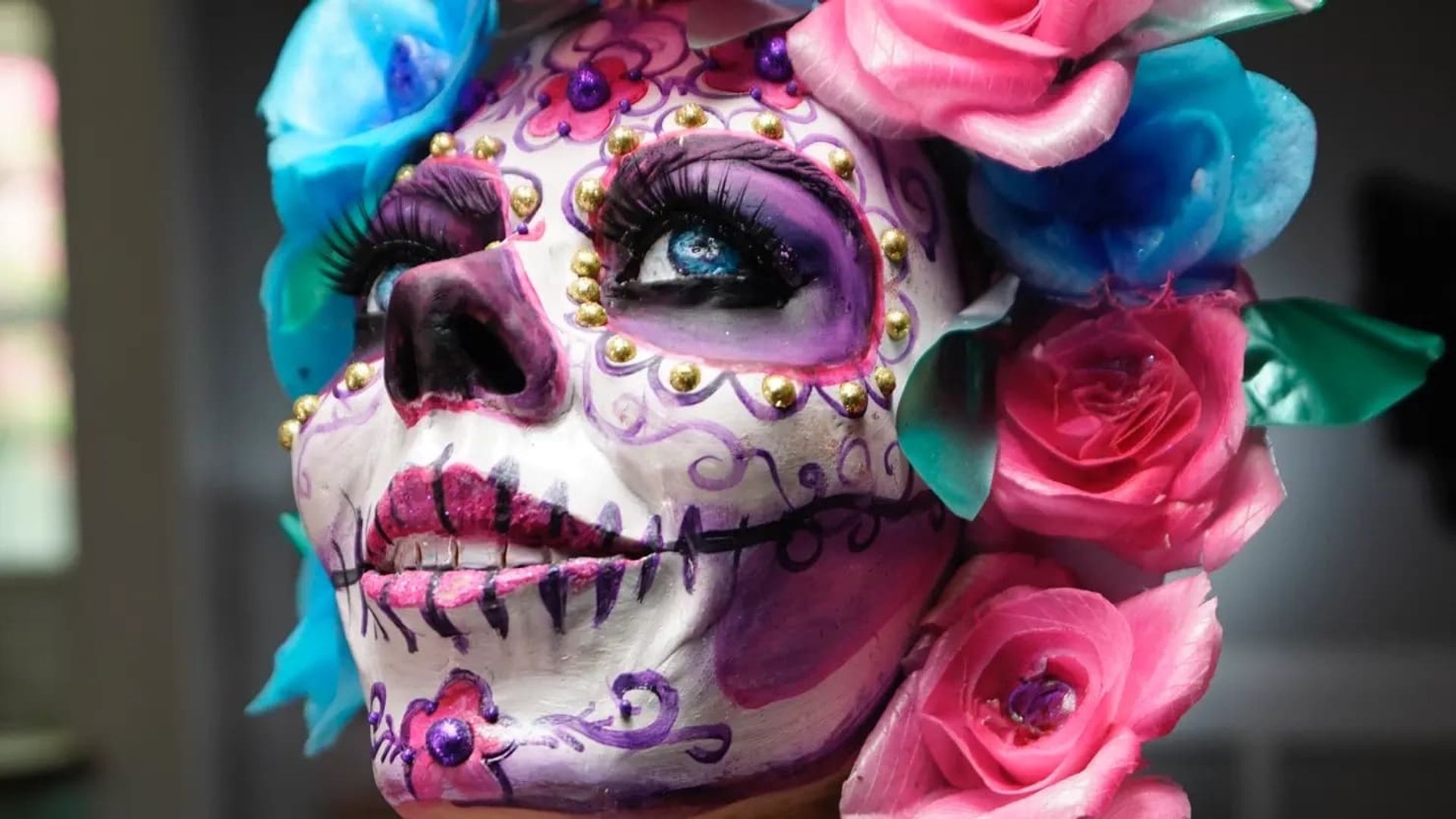 Bake It 'Til You Make It background