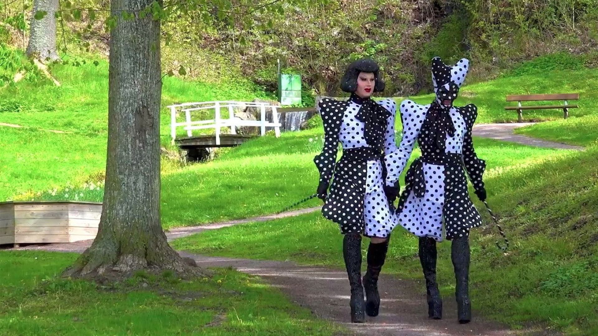 The Villbergs Chronicles background