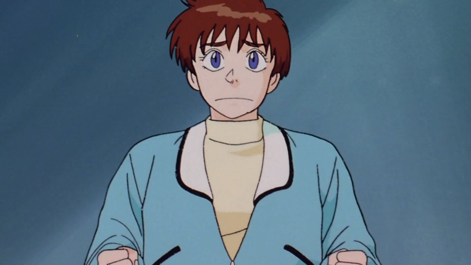 Patlabor: The TV Series background