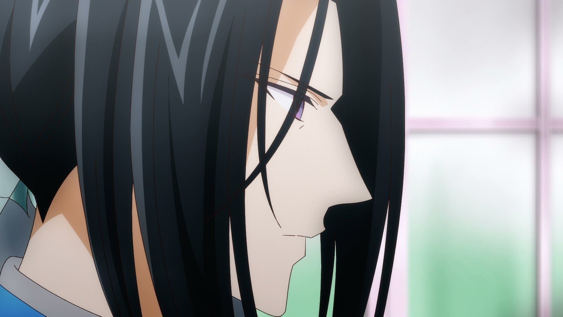 The Dark History of the Reincarnated Villainess background