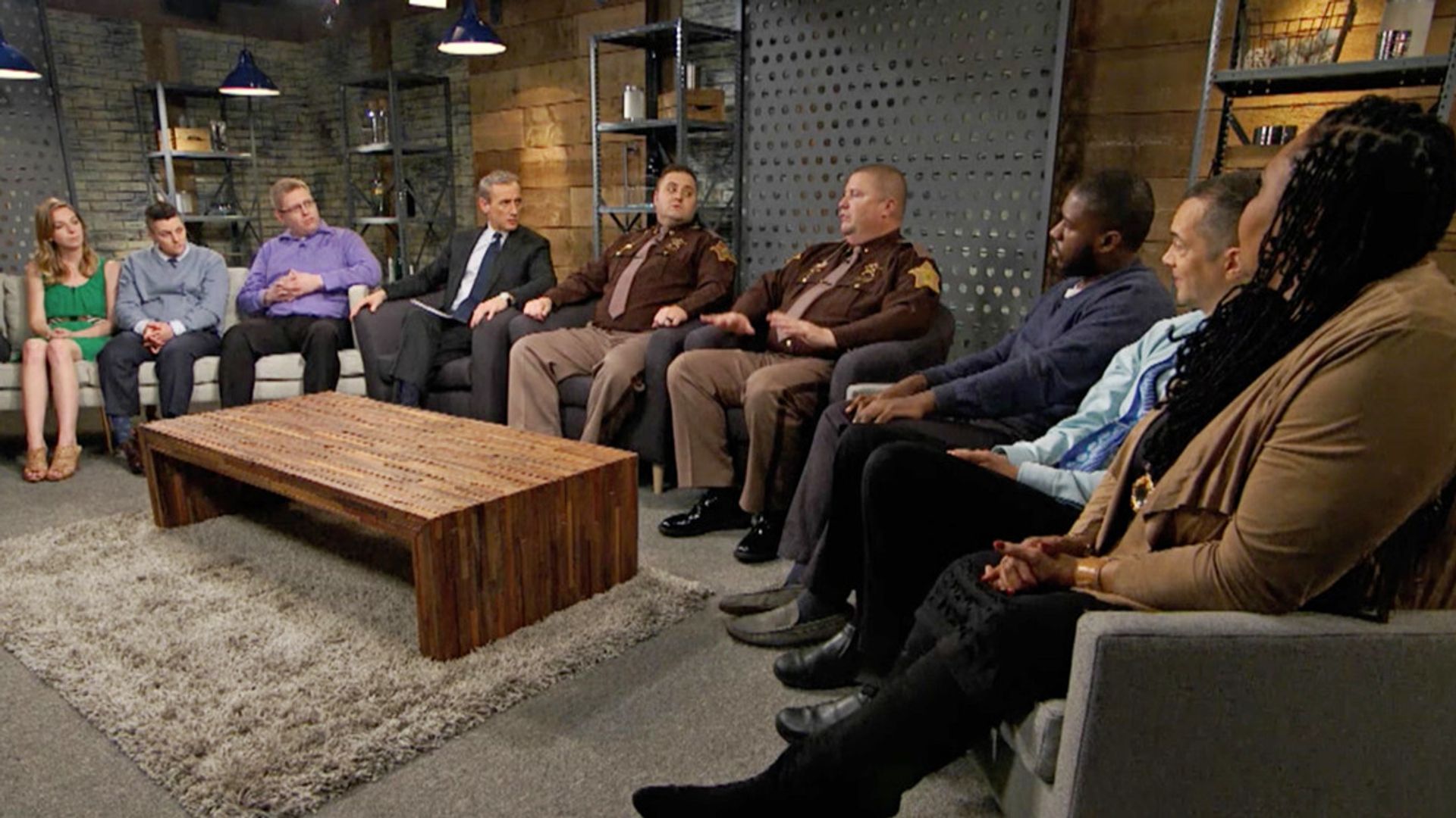 60 Days In background