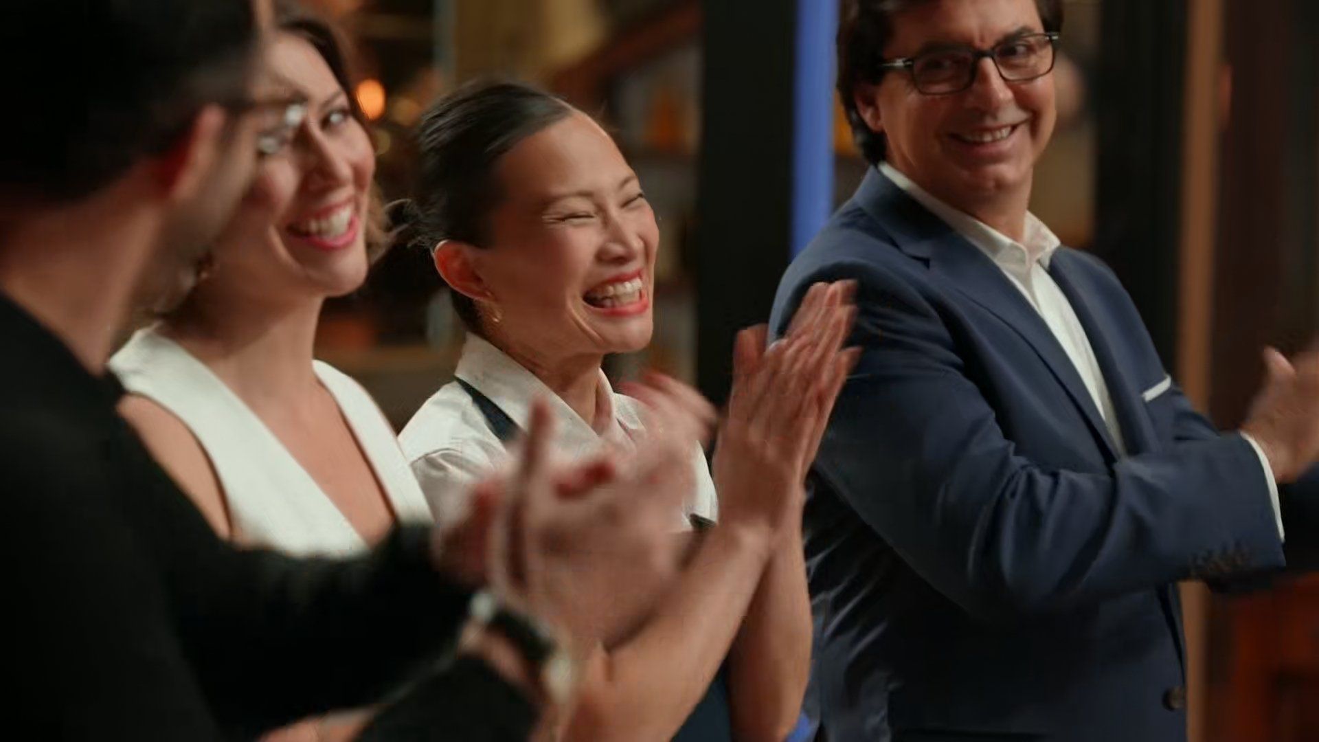 MasterChef Australia background