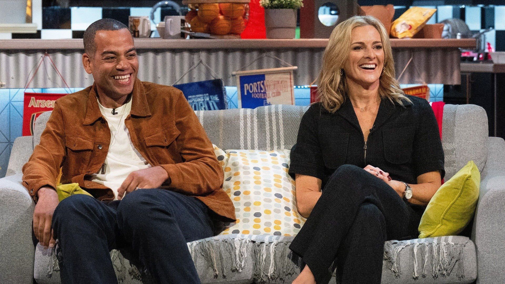 Fantasy Football League background