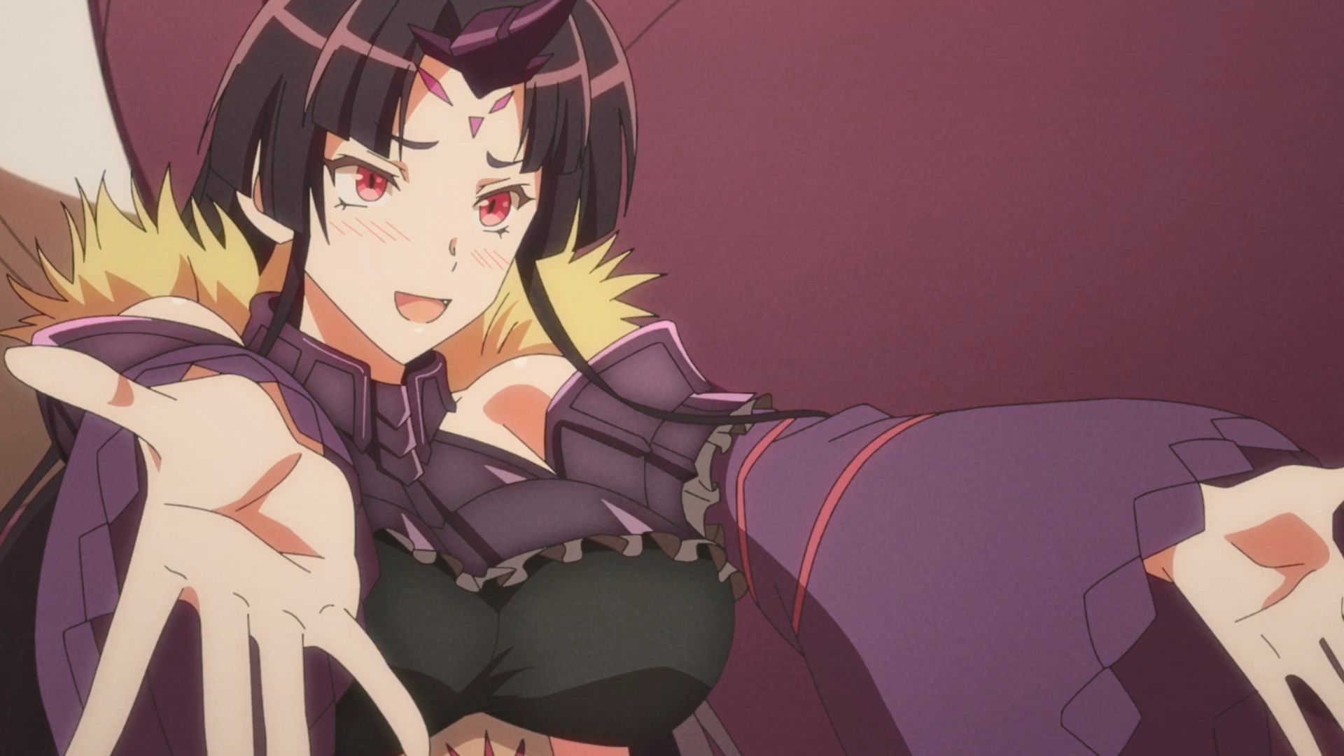 Welcome to Japan, Ms. Elf! background