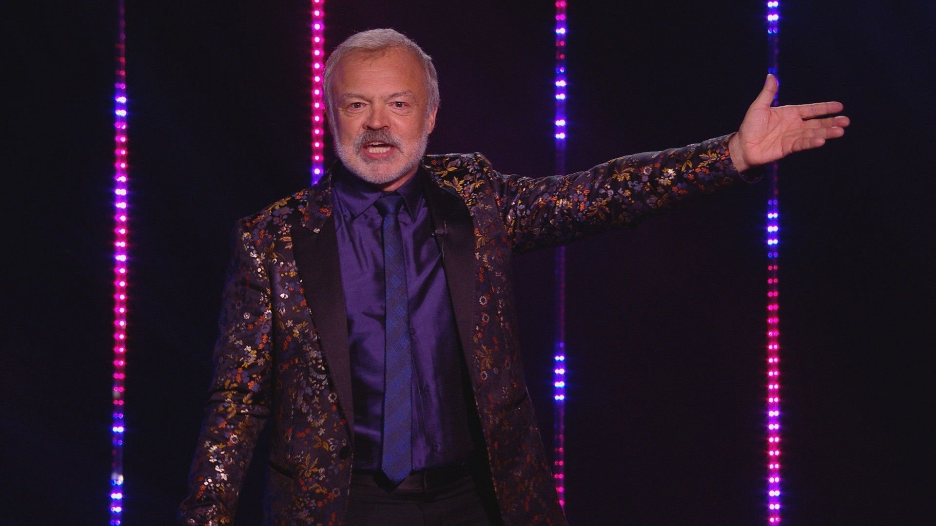 Queen of the Universe background