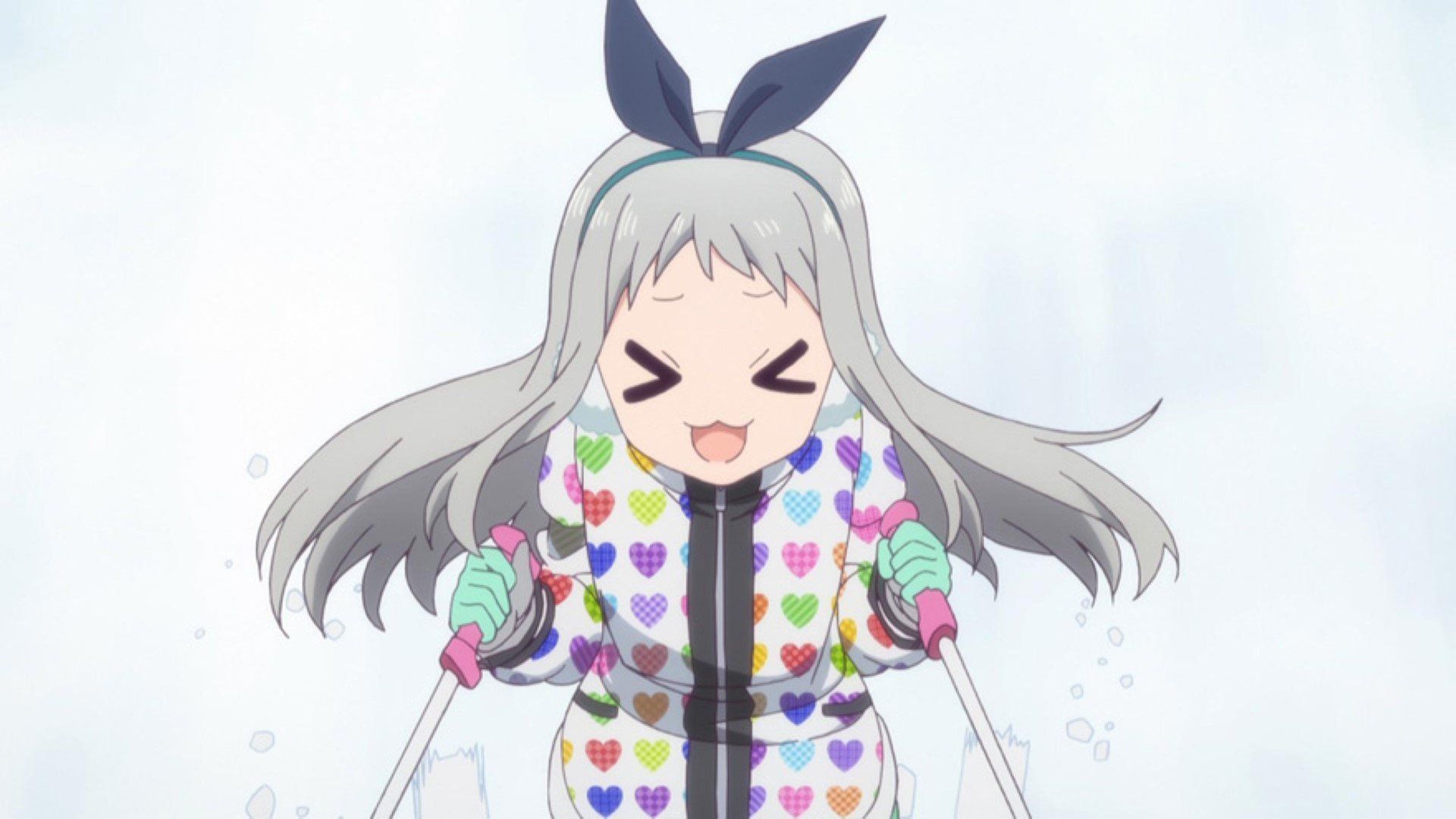 Blend S background