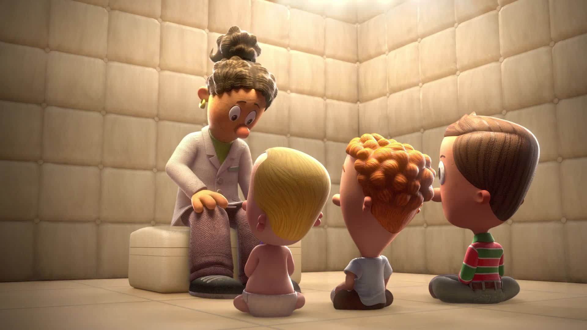 Big Nate background