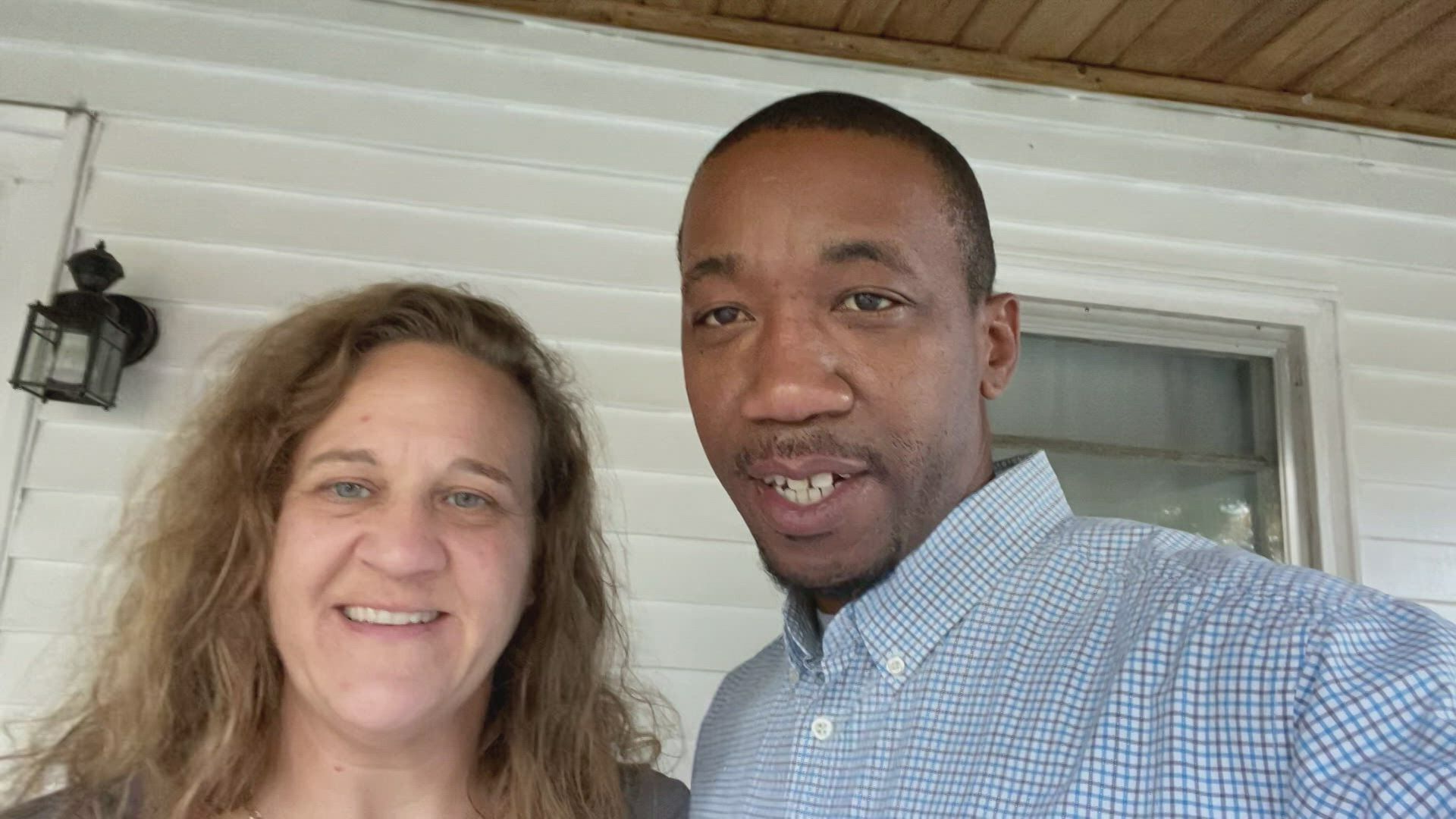 Home Town Rescue background