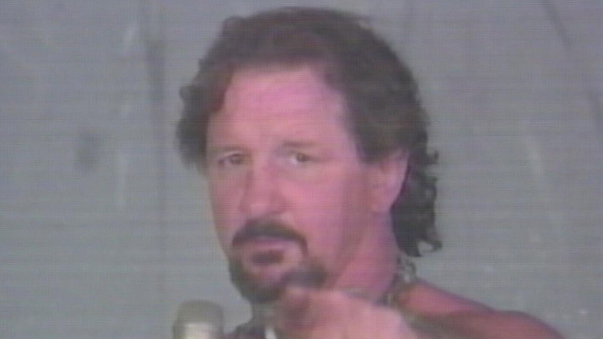 ECW Hardcore TV background