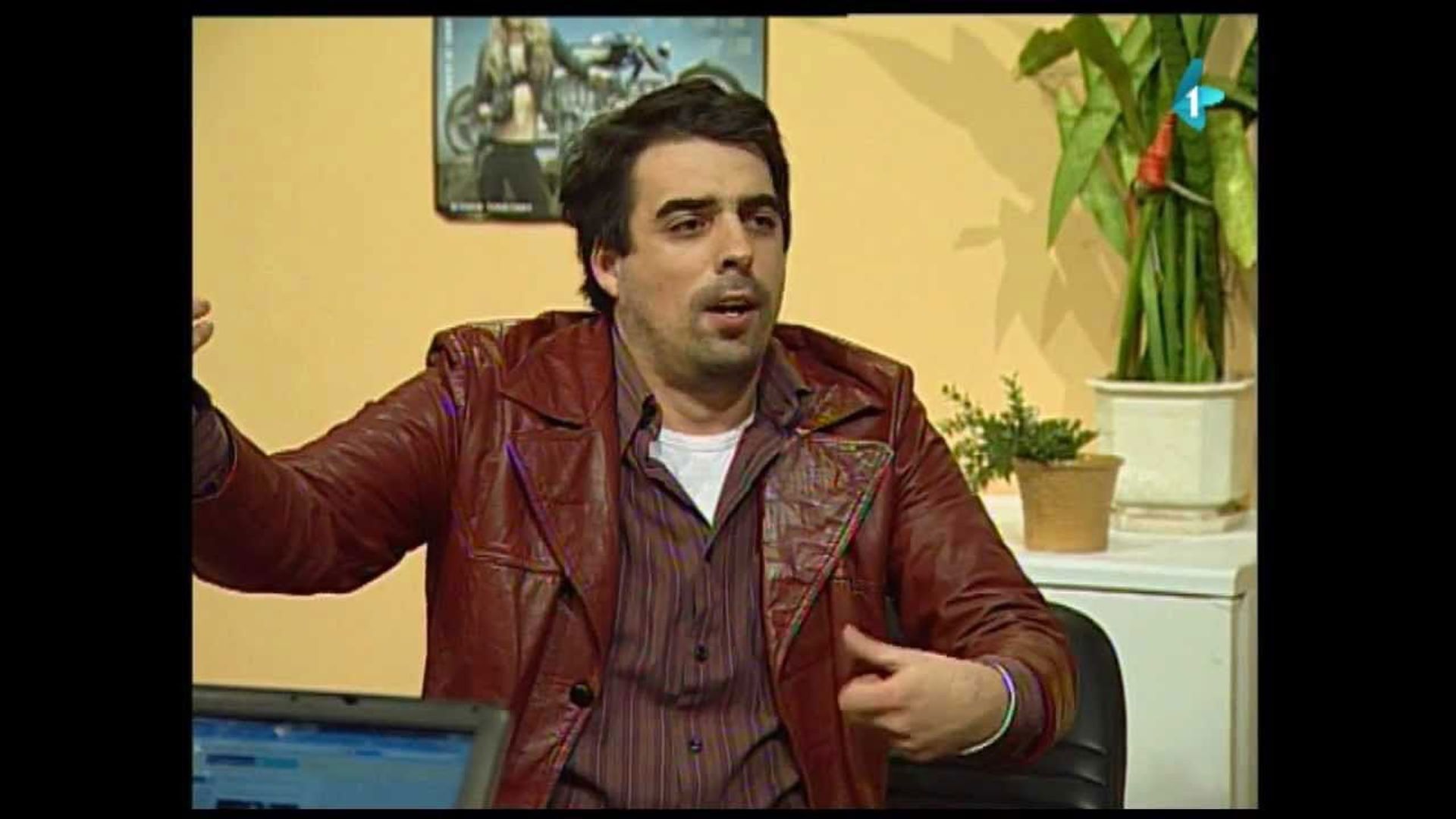 Drzavni Posao background