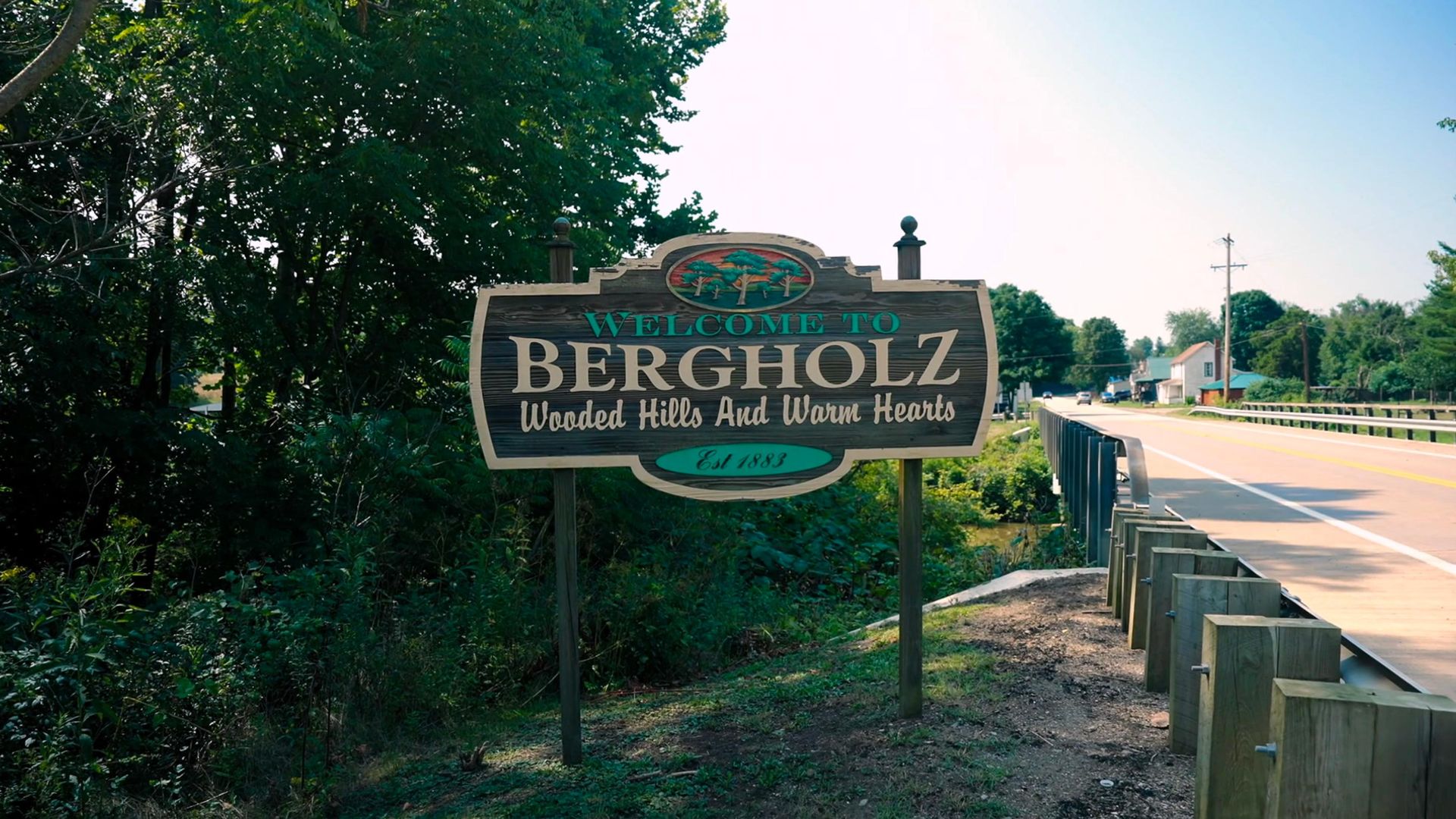 How I Escaped My Cult background