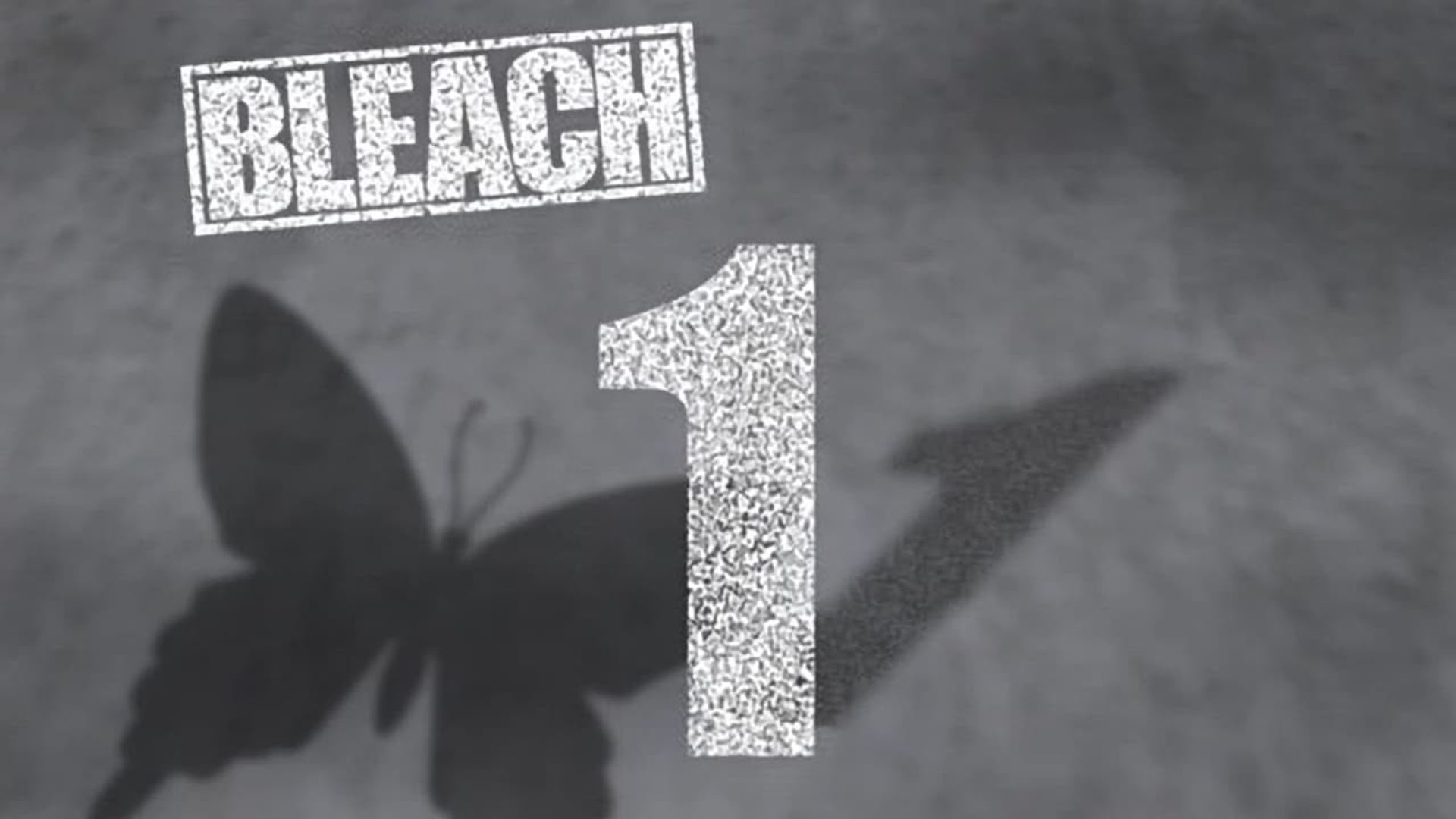 Bleach background