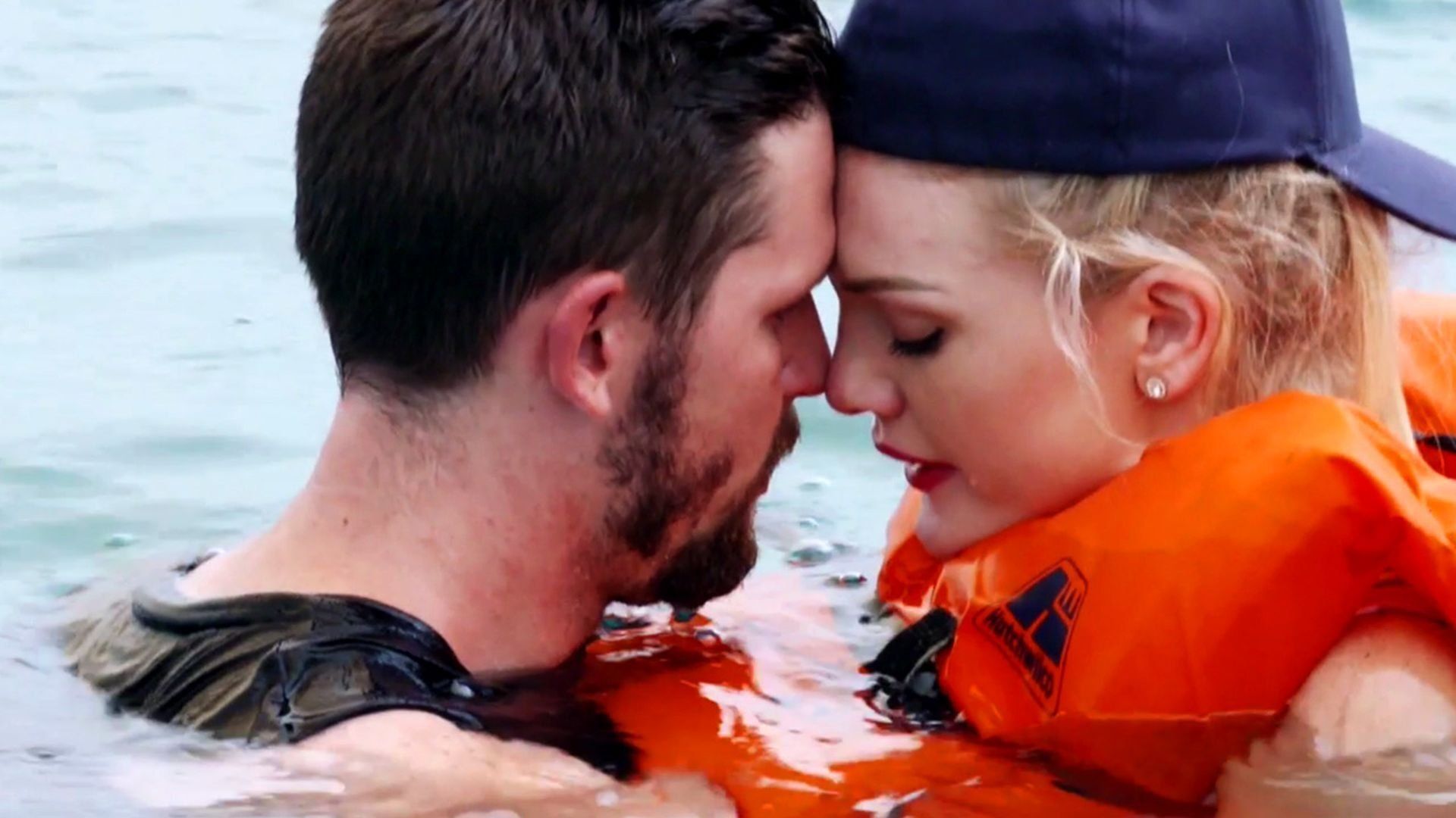 The Last Resort background